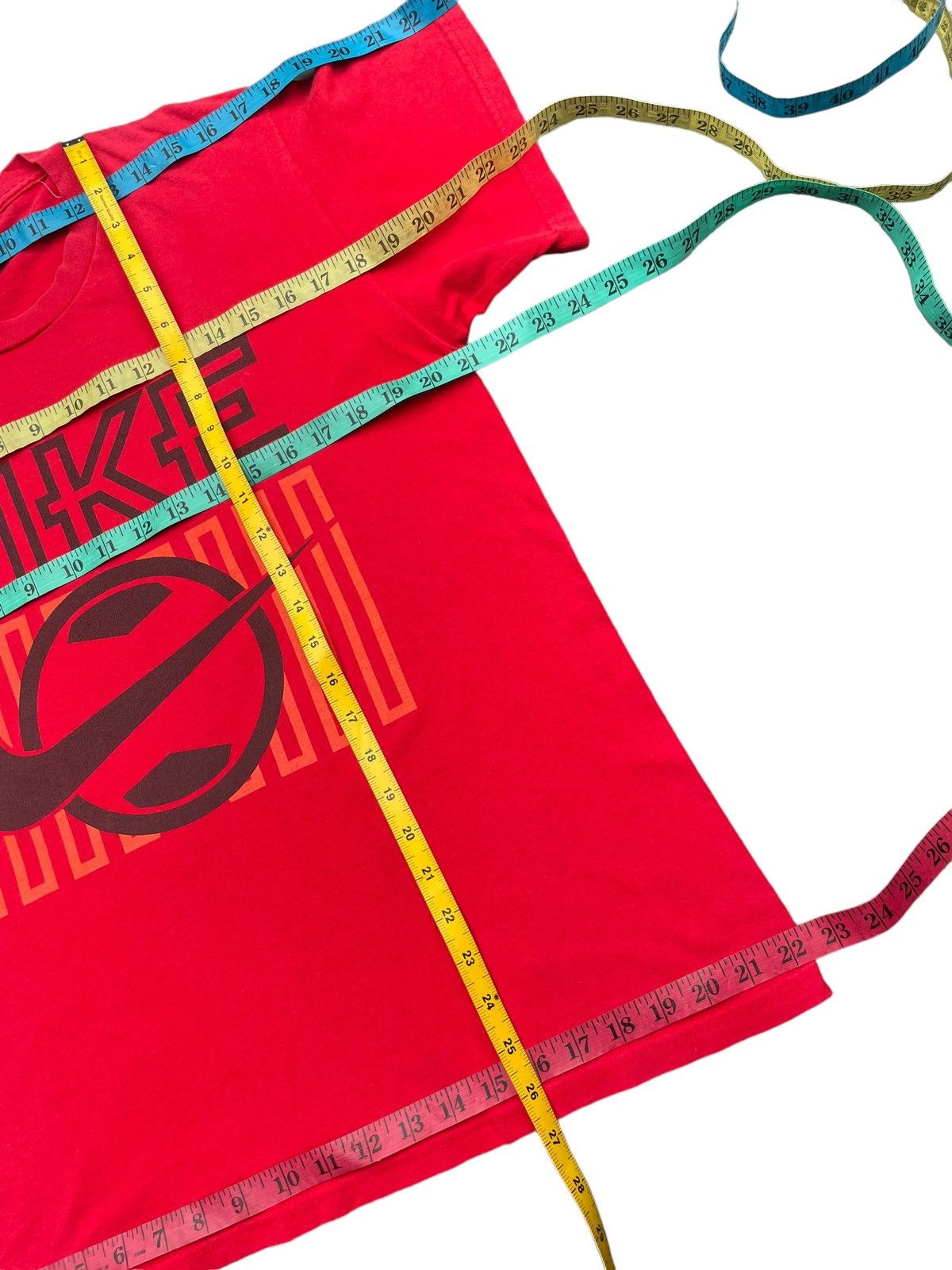 Vintage Nike Tshirt