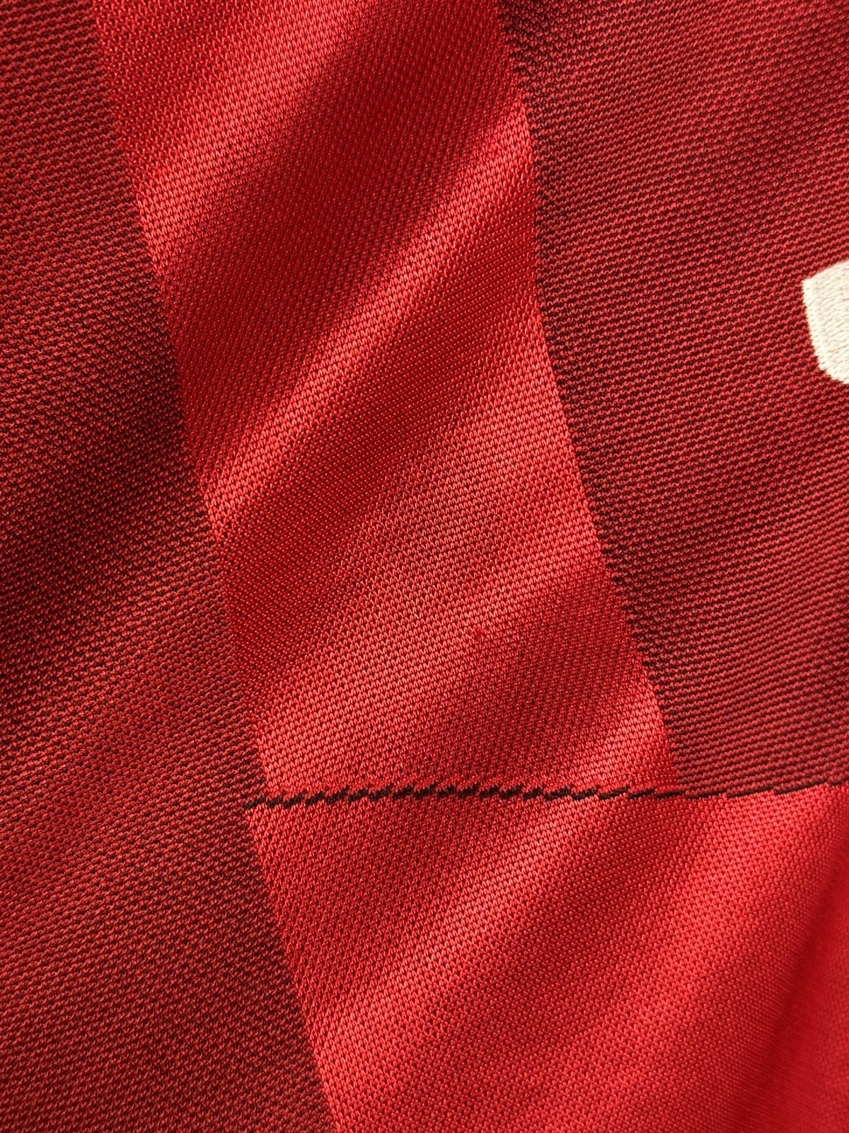 Umbro KIDS England National Team 97/99 Away Owen Football Jersey Size US XS / EU 42 / 0 - 5 Thumbnail