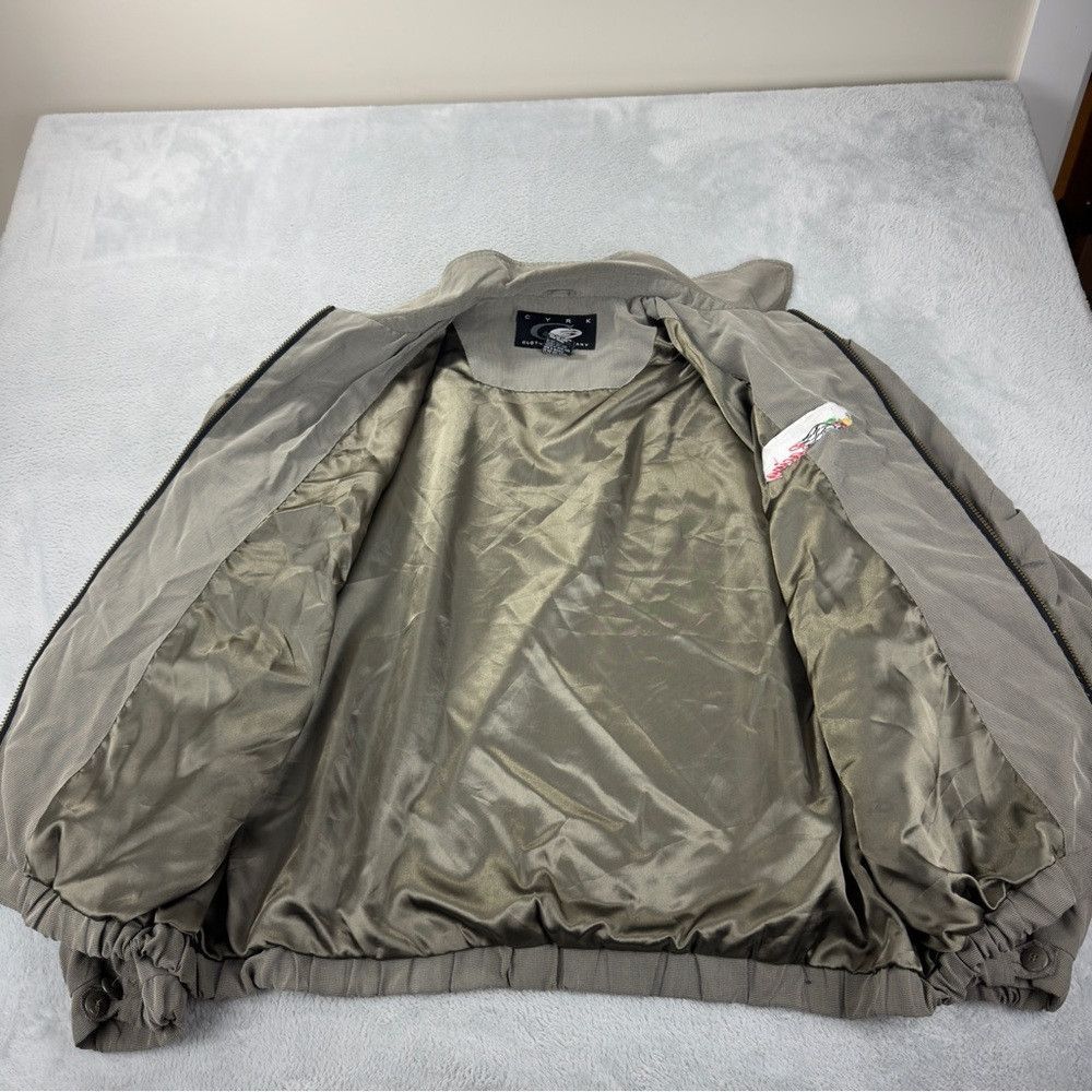 Other Vintage Delphi Racing Men's Size XXL Made in Korea Oversize Size US XXL / EU 58 / 5 - 4 Thumbnail