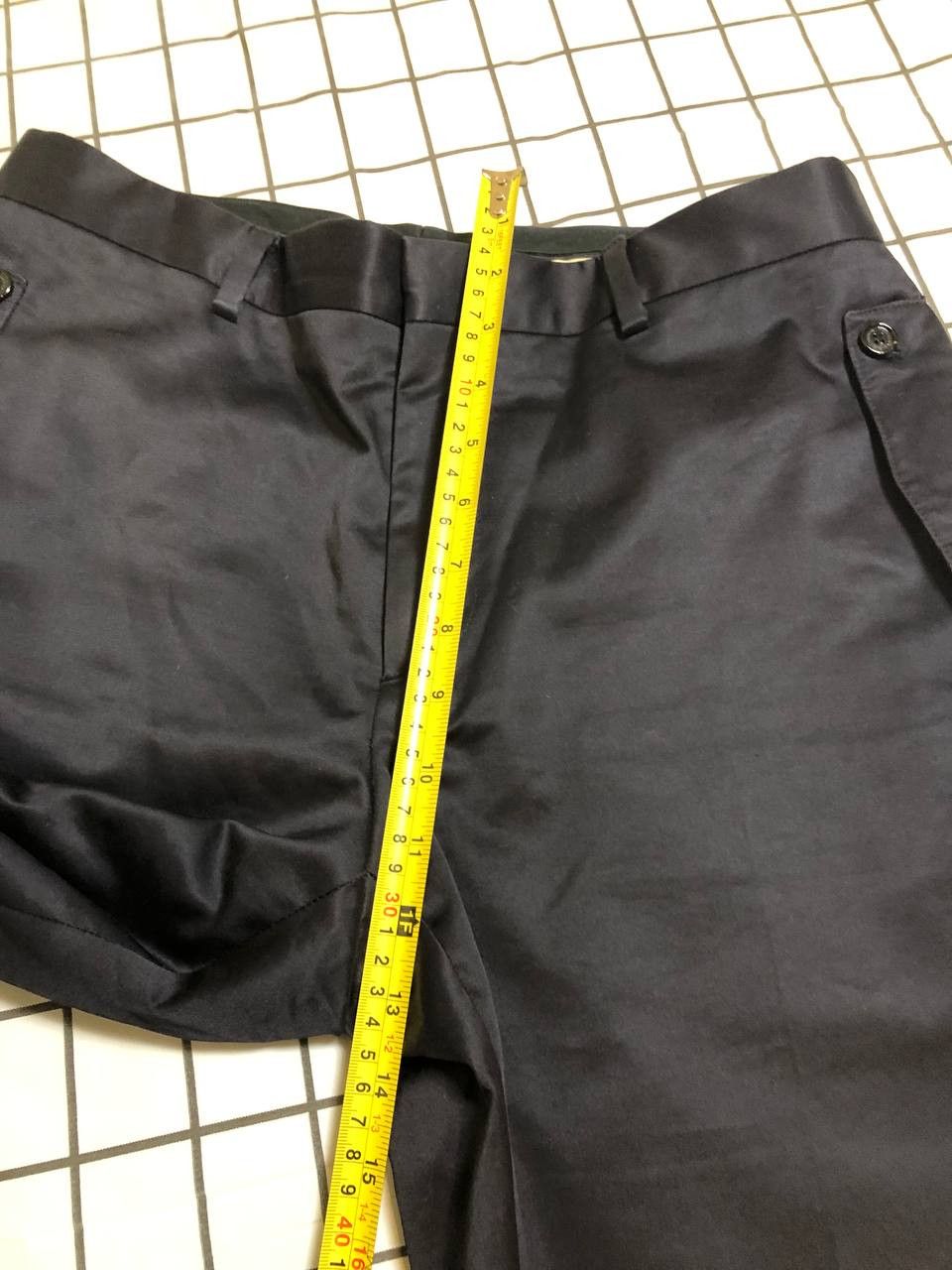 Burberry Mens Pants Chinos Burberry London Size 32 Size US 32 / EU 48 - 4 Thumbnail