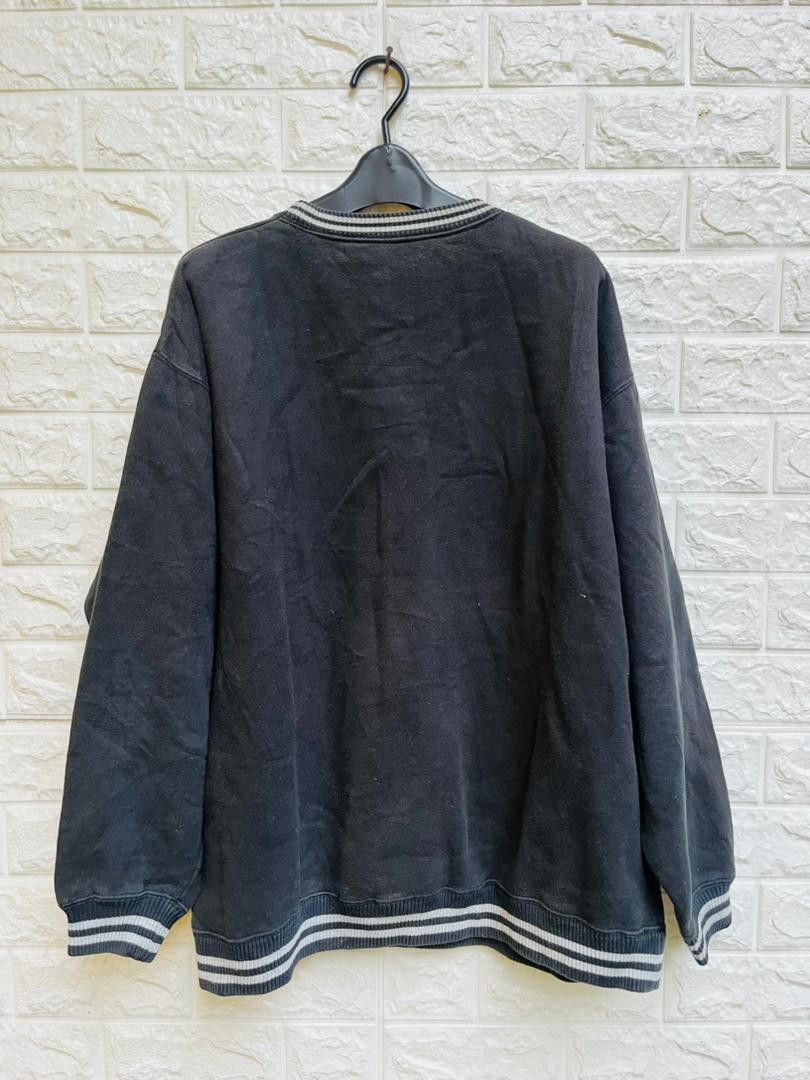 Ecko Unltd. Vintage Ecko Function Hip Hop Designer Fashion Size US L / EU 52-54 / 3 - 2 Thumbnail