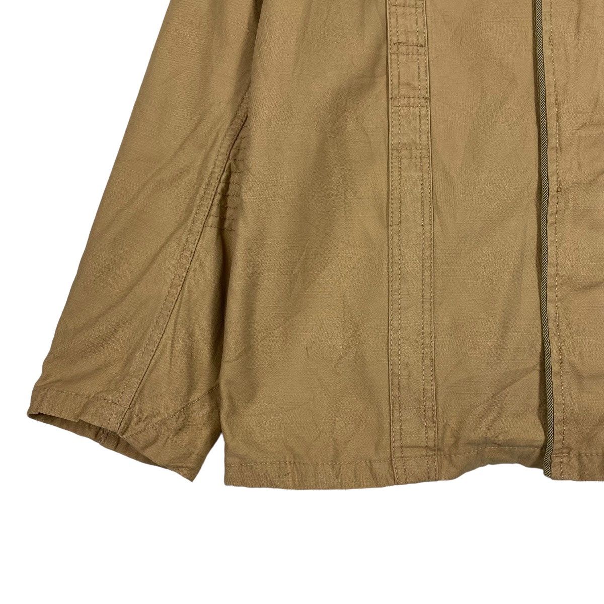Japanese Brand The Vignon International Wildlife Member Jacket Size US M / EU 48-50 / 2 - 7 Thumbnail