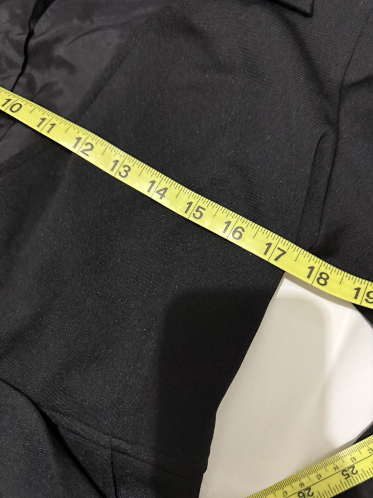 Vintage ***FINAL DROP***RARE REBCCA MINKOFF WRAP BELTED JACKET XS-S Size US S / EU 44-46 / 1 - 3 Thumbnail