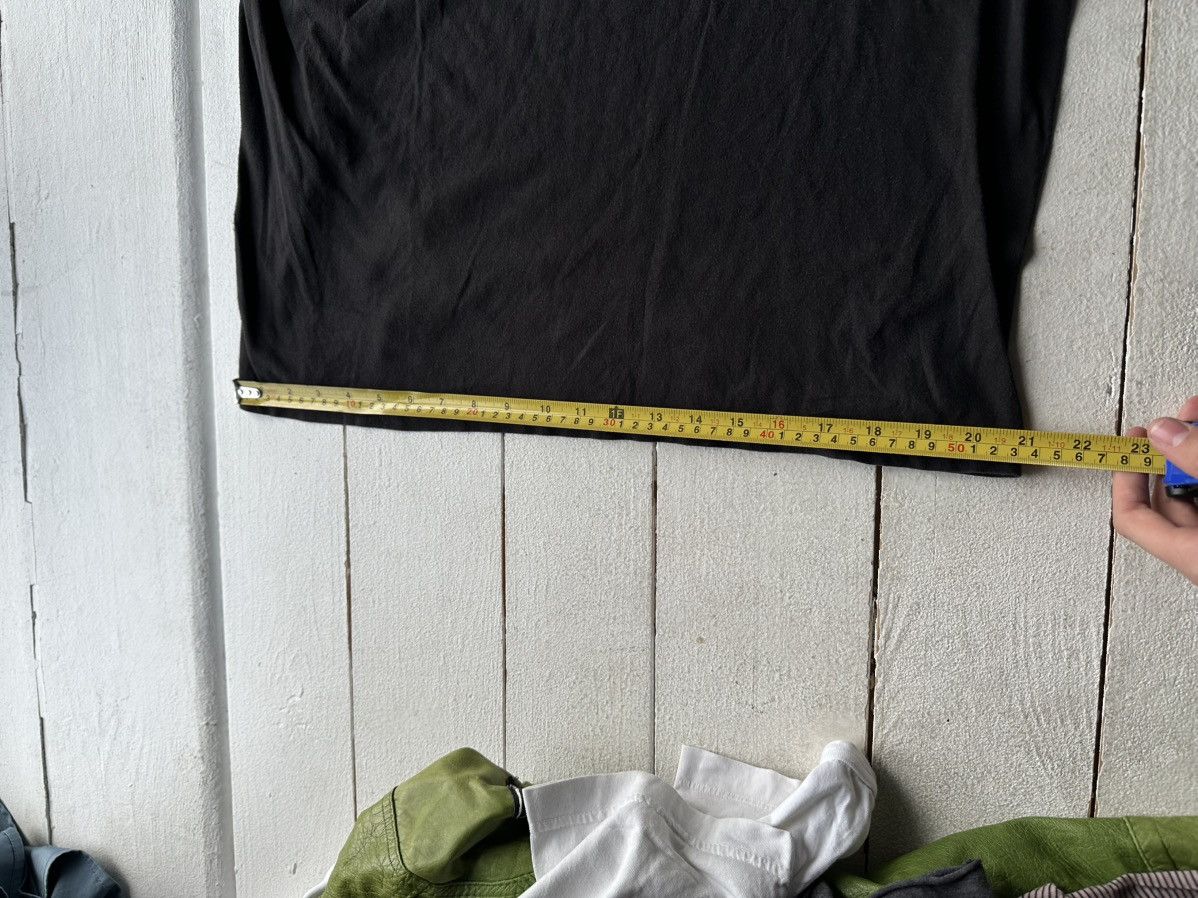 Guess 🚨AVANT-GARDE GUESS TANK MEN Y2k BIG LOGO Size US L / EU 52-54 / 3 - 16 Thumbnail