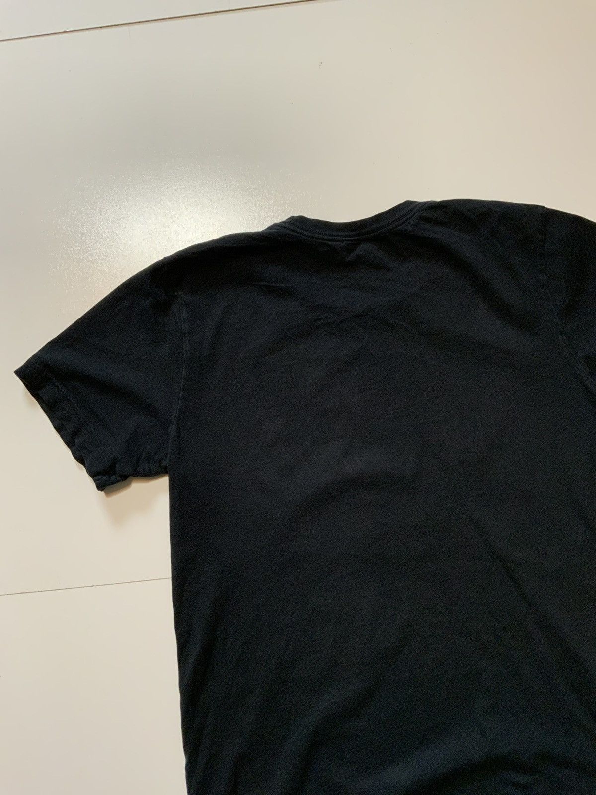 Other Nexon Video Game Developer Japan Black Graphic S/S T-Shirt Size US L / EU 52-54 / 3 - 4 Thumbnail