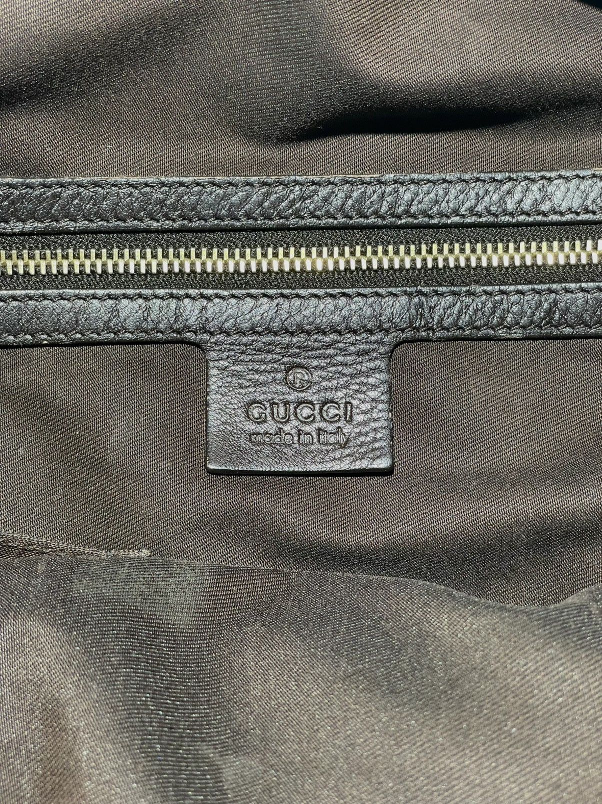 Gucci GUCCI CHARLOTTE HOBO Size ONE SIZE - 4 Thumbnail