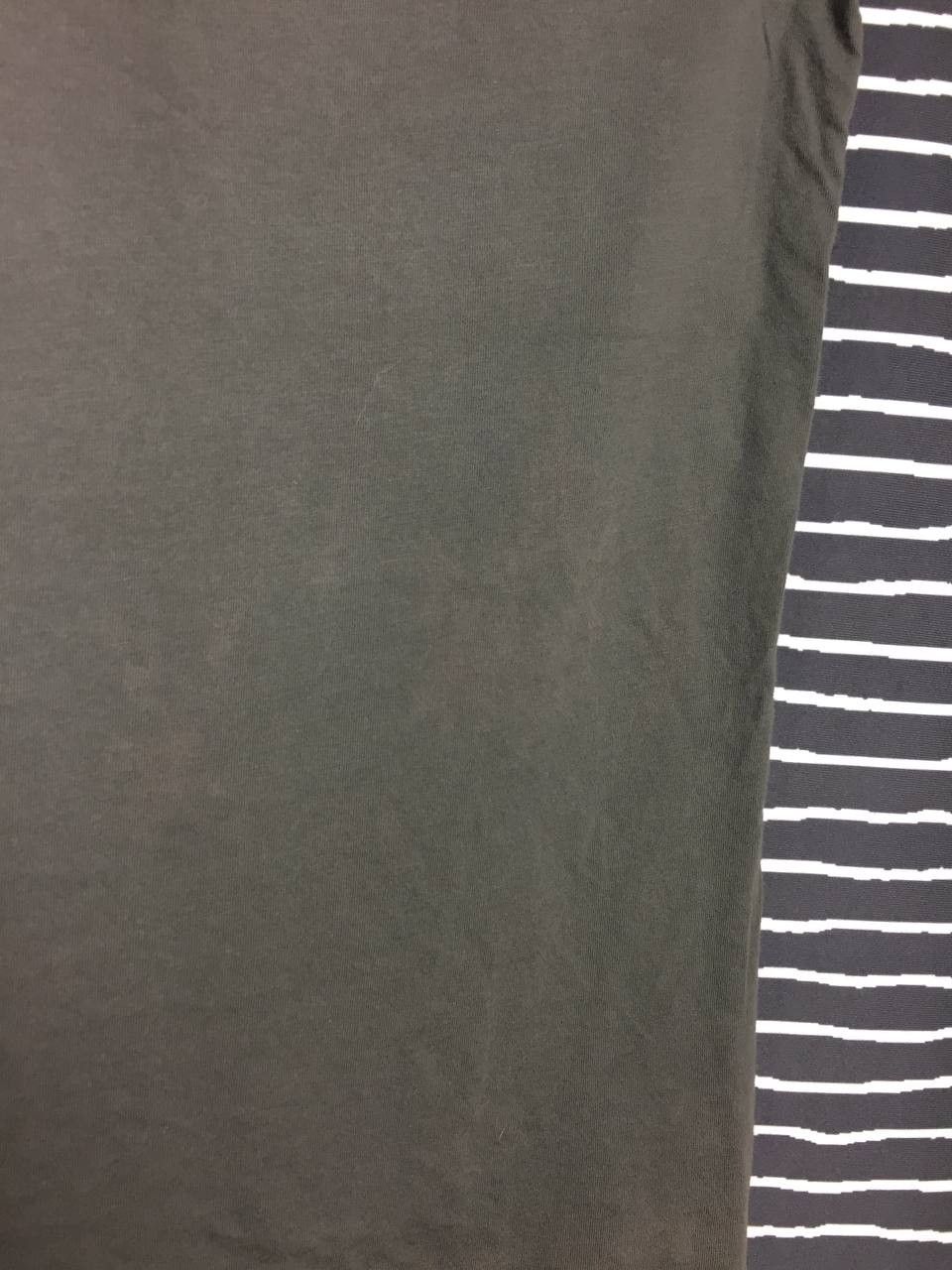 Japanese Brand × Uniqlo Uniqlo Supima Cotton Crew Neck Tee Size US XL / EU 56 / 4 - 12 Thumbnail