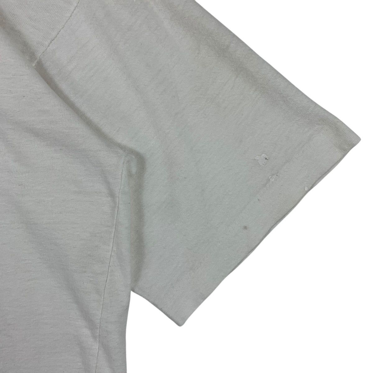 Designer × Ocean Pacific × Vintage Vintage 90s OCEAN PACIFIC Surfing big printed tee Size US XL / EU 56 / 4 - 6 Thumbnail
