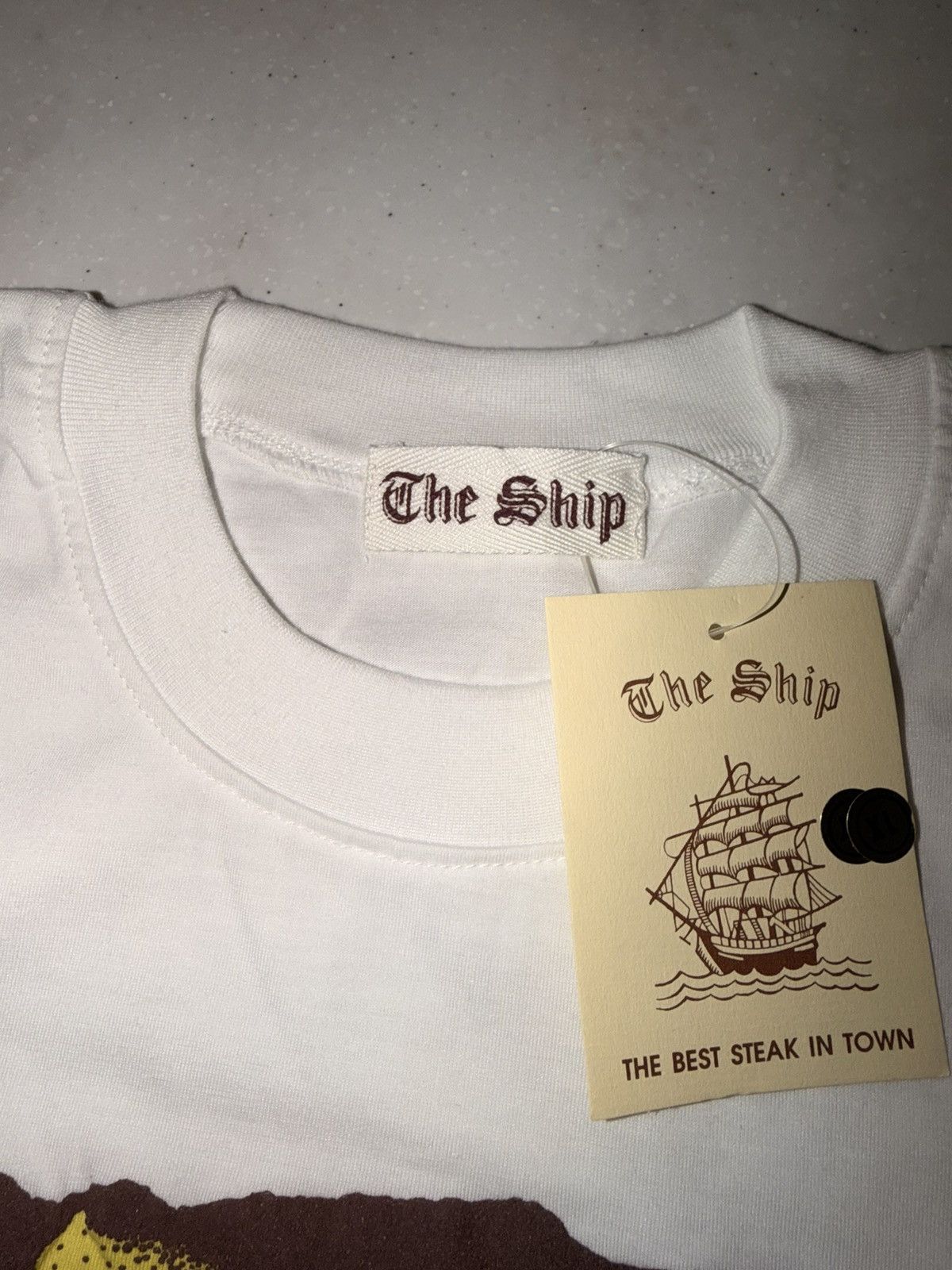 Vintage Y2K Malaysia tee Size US XL / EU 56 / 4 - 5 Thumbnail
