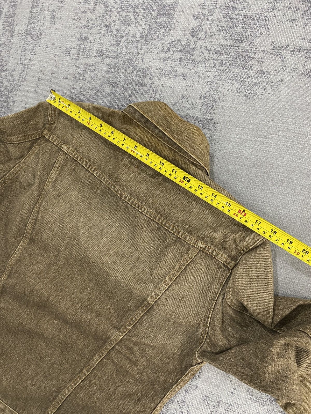 Levi's vintage levis jackets 70599 Size US L / EU 52-54 / 3 - 4 Thumbnail