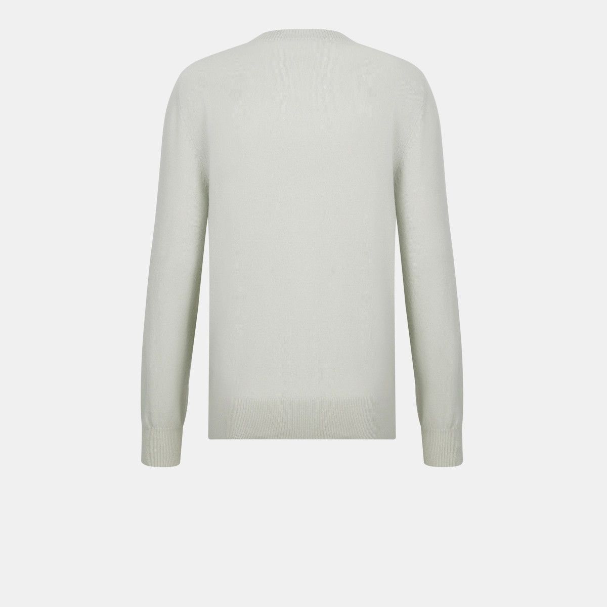Dior o1bcso1str0125 CD Interlaced Signature in Green Size US XL / EU 56 / 4 - 2 Thumbnail