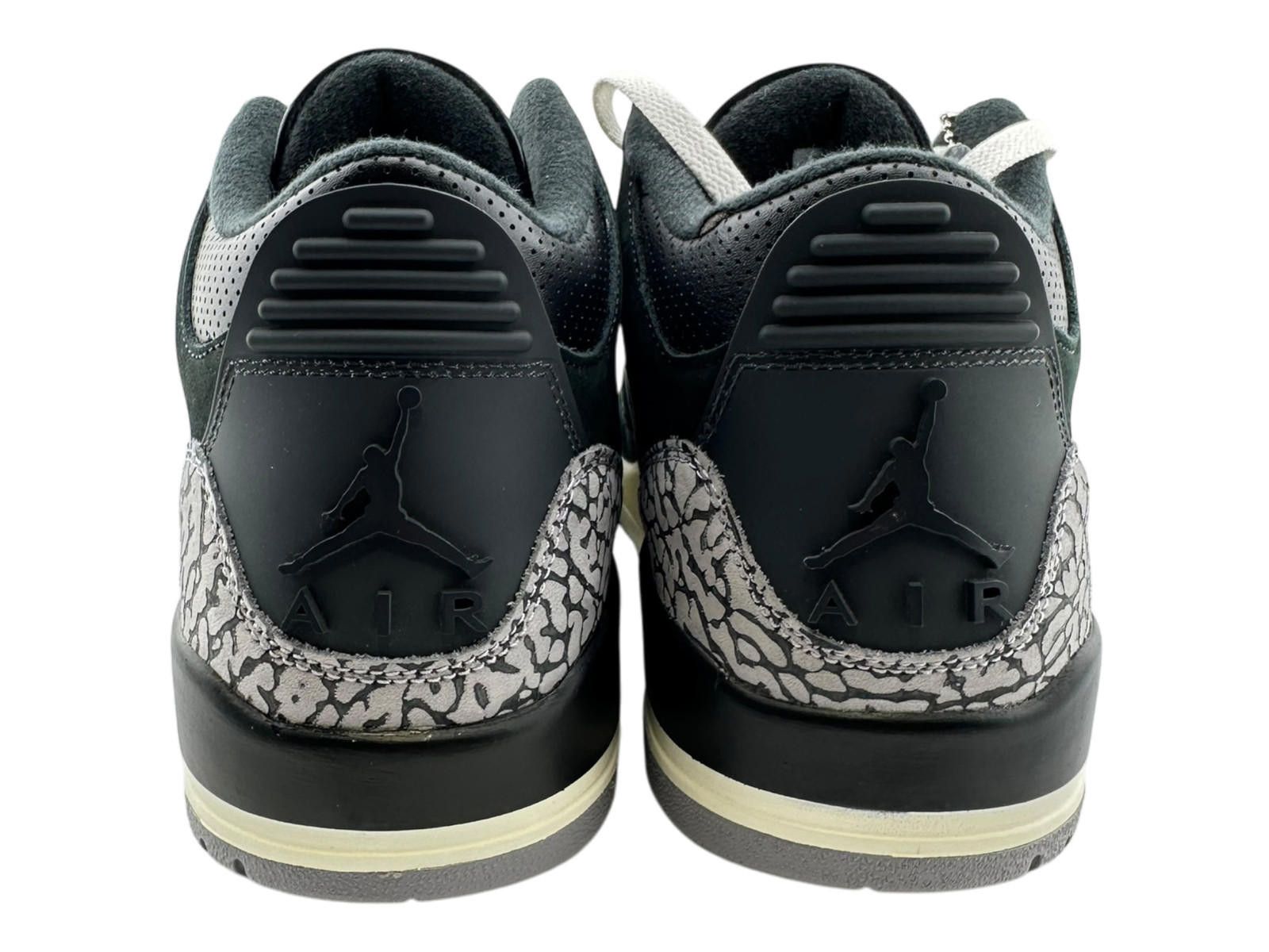Jordan Brand Jordan 3ir Sneakers US 12w New Size US 12 / IT 42 - 4 Thumbnail