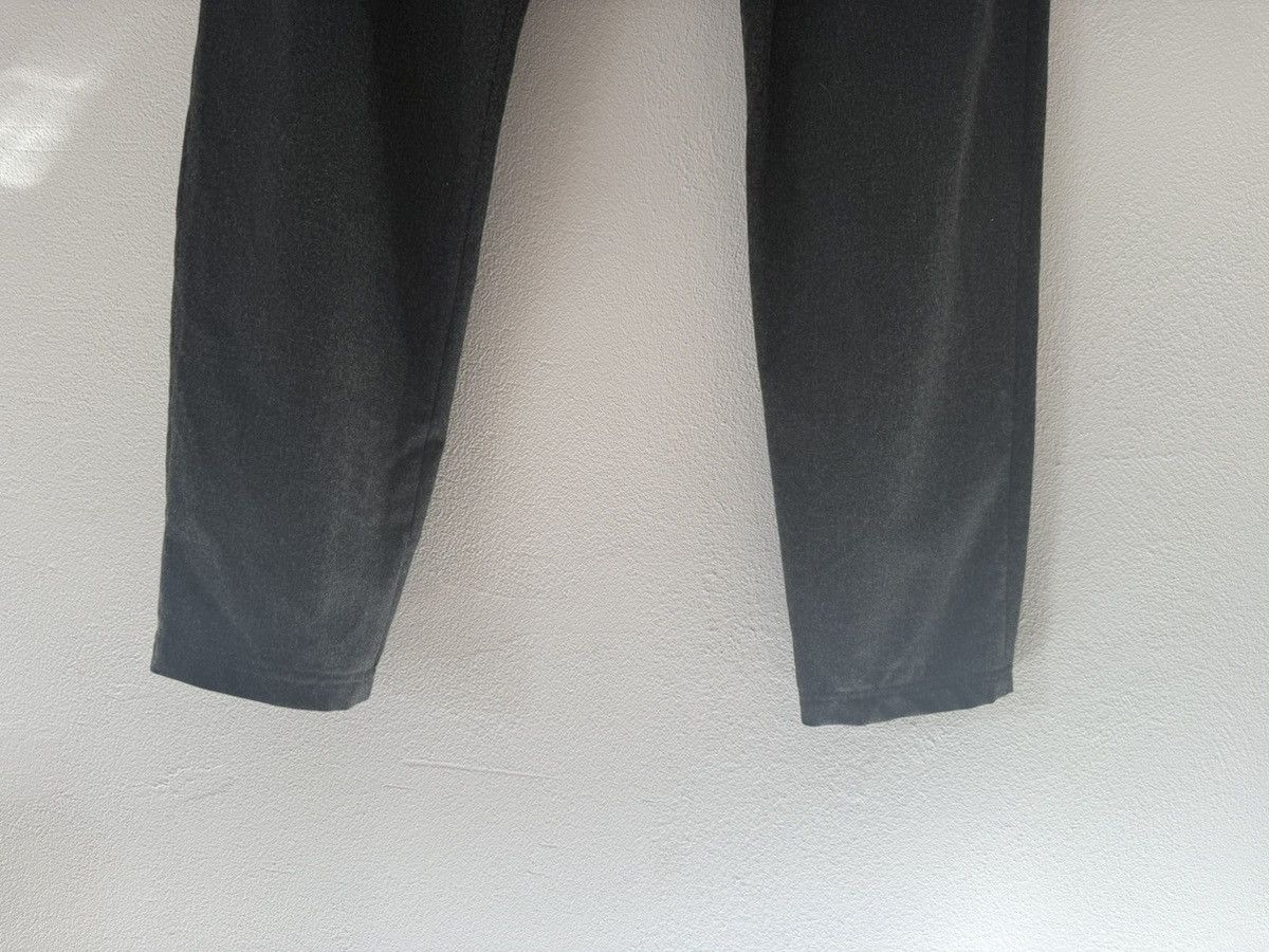 Givenchy FW16 Wool Blend Track Trousers Size US 34 / EU 50 - 4 Thumbnail