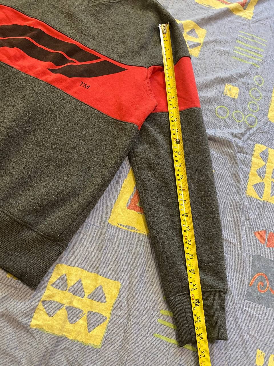 Formula 1 Vintage Formula 1 F1 Sweatshirt Racing Moto Size US XL / EU 56 / 4 - 13 Thumbnail