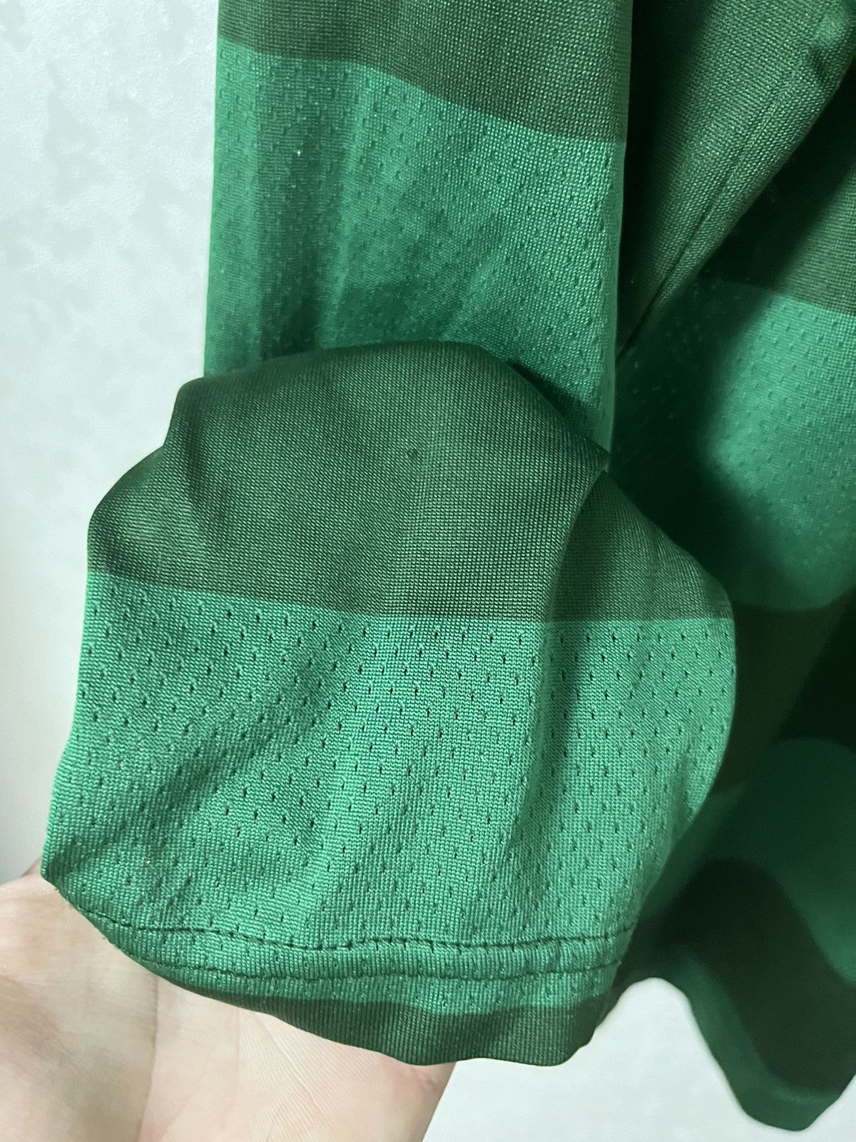 Vintage Celtic Vintage 2017/18 Lisboa 50 Ans Blokecore Jersey Size US S / EU 44-46 / 1 - 13 Thumbnail