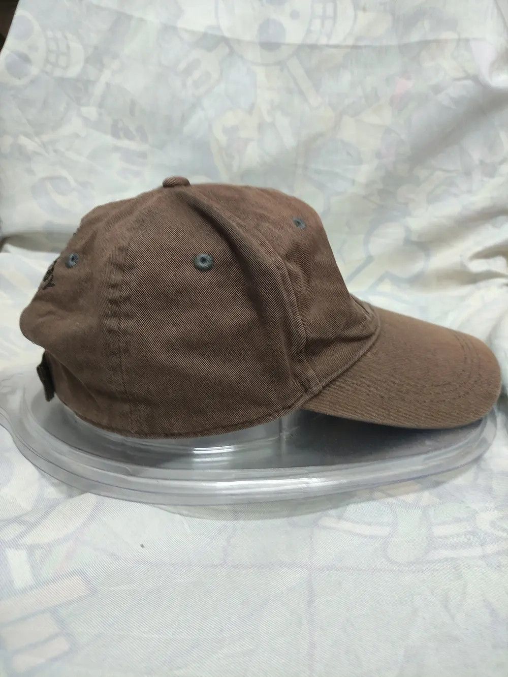 Canterbury of New Zealand CANTERBURY EMBROIDERY LOGO CAP Size ONE SIZE - 5 Thumbnail