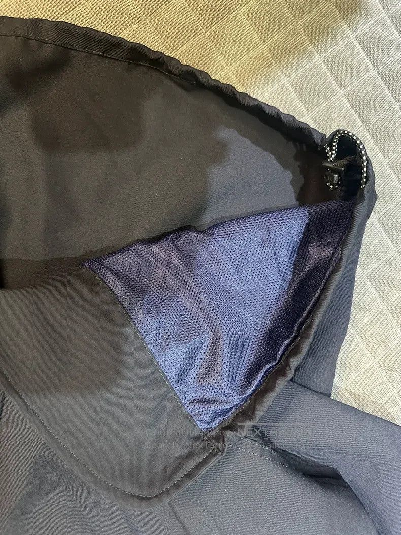 Comme des Garcons Comme Des Garcons Casual Blazer Coat Size M / US 6-8 / IT 42-44 - 5 Thumbnail