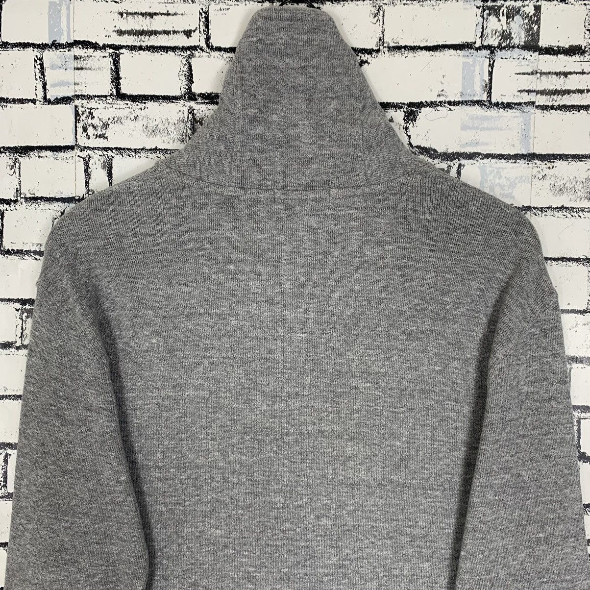 Polo Ralph Lauren Polo Ralph Lauren Pullover Sweatshirt Size S / US 4 / IT 40 - 6 Thumbnail