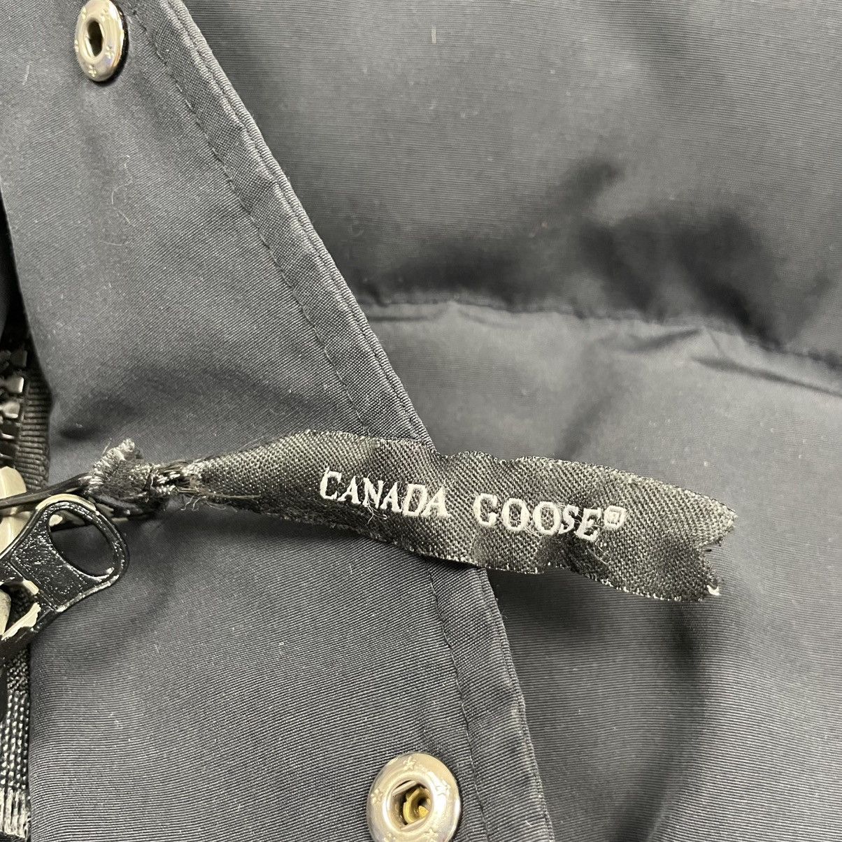 Canada Goose Canada Goose Puffer Jacket Size US XXL / EU 58 / 5 - 19 Thumbnail