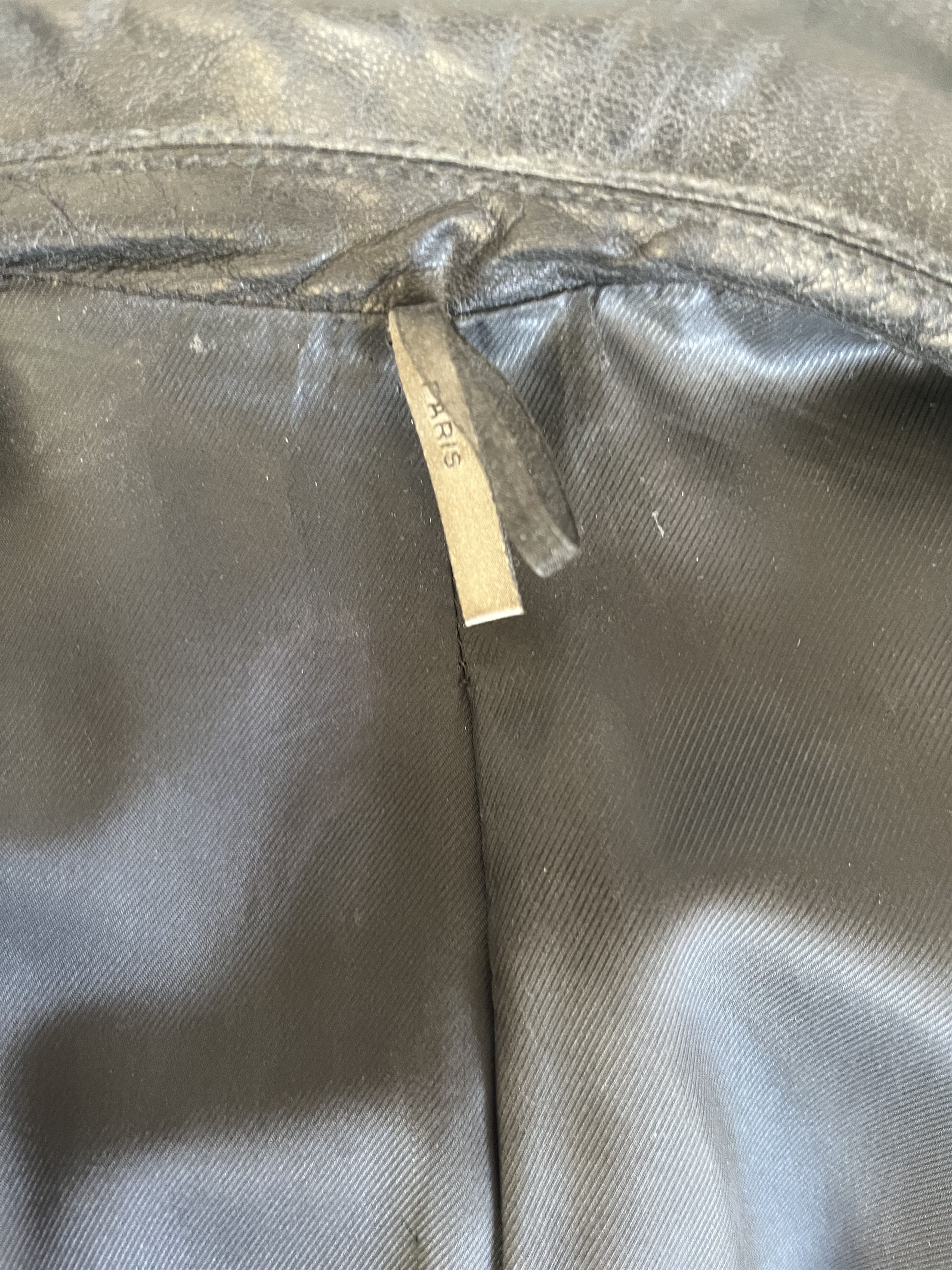 Dior × Hedi Slimane SS07 WE LOOK GOOD TOGETHER Four Pocket Hedi Size US S / EU 44-46 / 1 - 9 Thumbnail