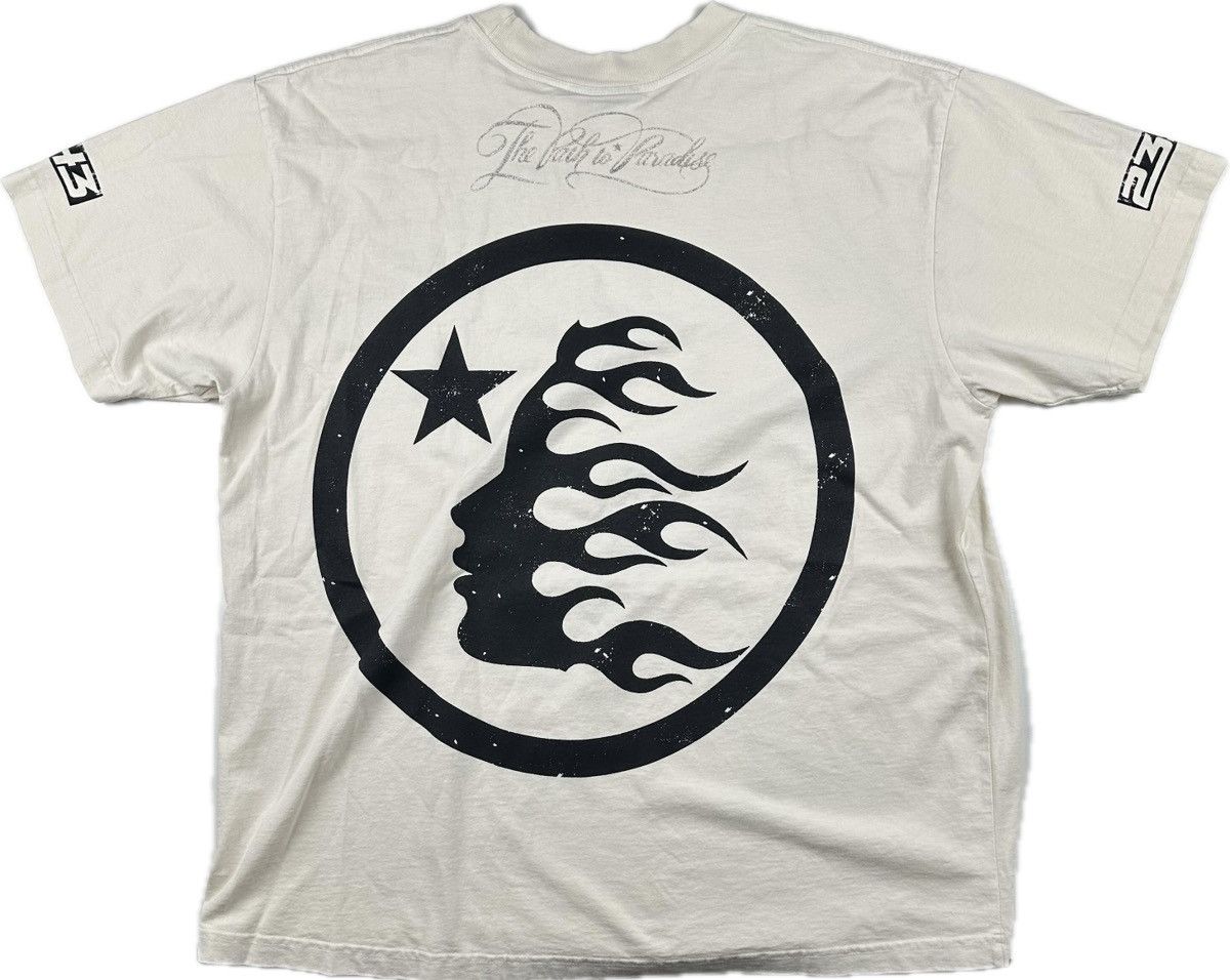 HELLSTAR Hellstar P2P T-shirt Size US XL / EU 56 / 4 - 4 Thumbnail