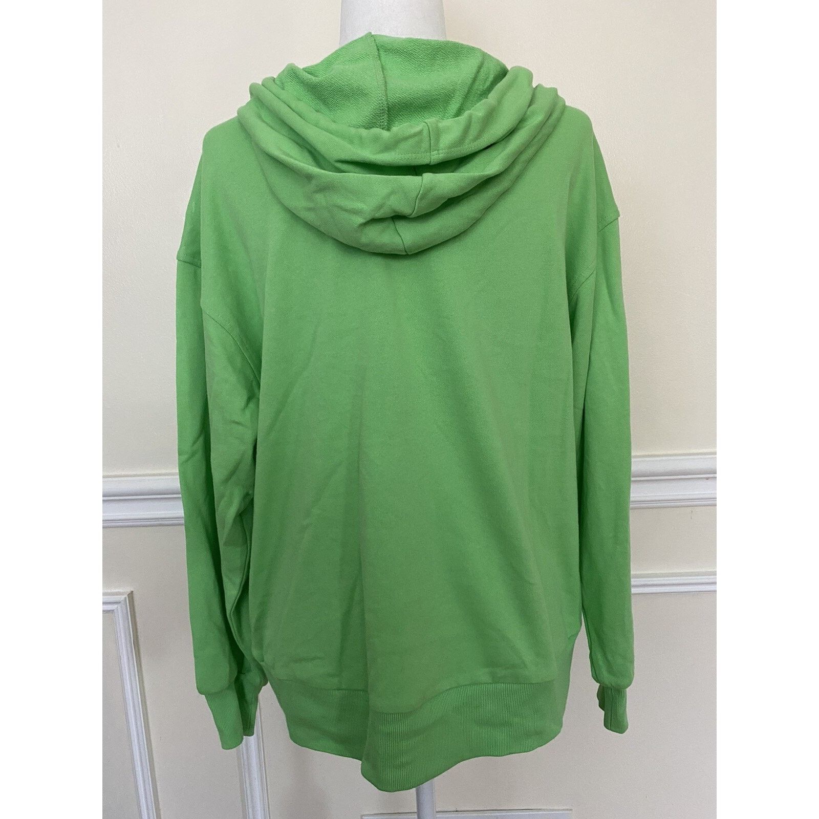 BP. BP "Have A Nice Dream " green graphic sizes 2XS A003125 Size XXL / US 16-18 / IT 52-54 - 4 Thumbnail