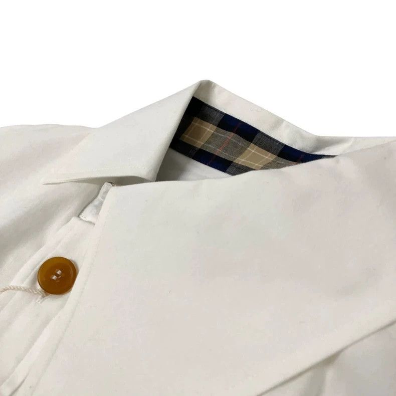 Vivienne Westwood Vivienne Westwood size00 Skirted shirt Size M / US 6-8 / IT 42-44 - 3 Thumbnail