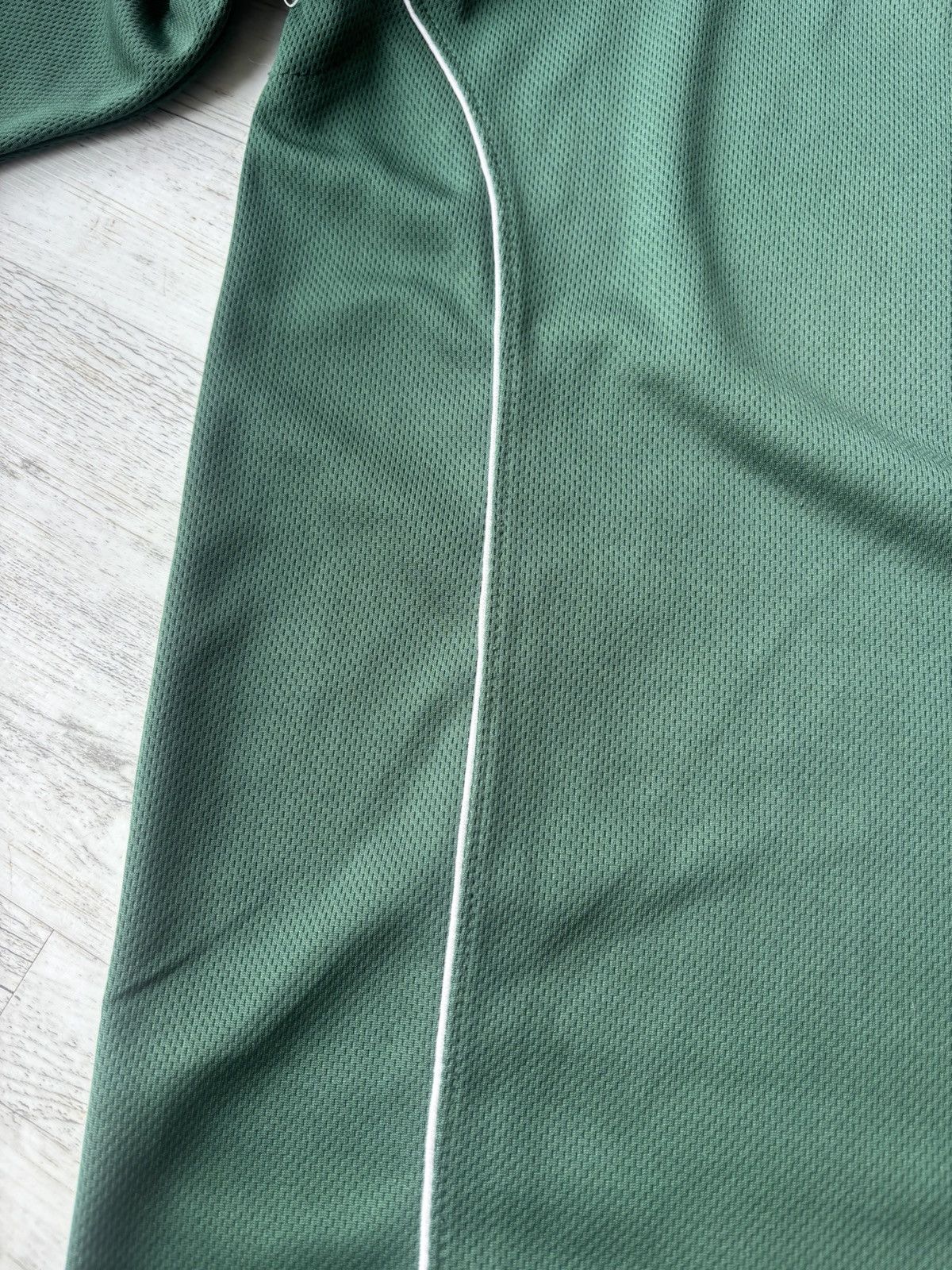 Other Vintage Ireland Rugby Jersey - Live For Rugby LFR Size US L / EU 52-54 / 3 - 7 Thumbnail