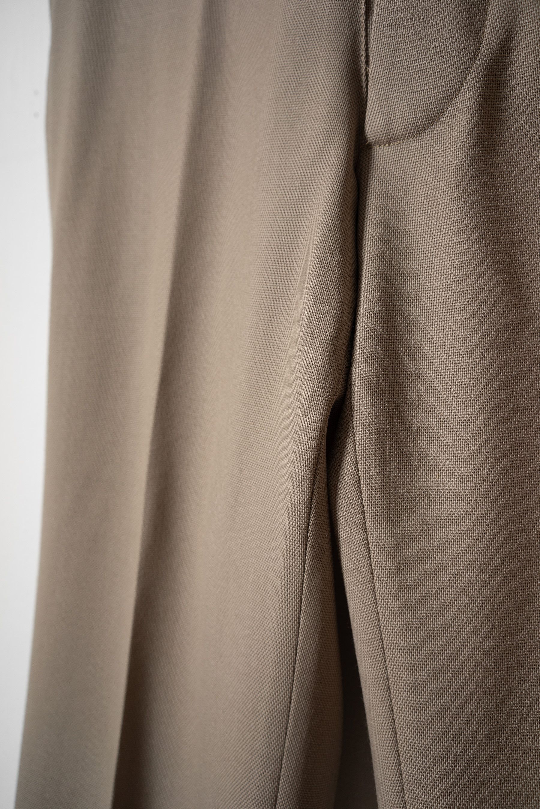 Maison Margiela Martin Margiela 2000 AW Wool Trousers Size 42R - 5 Thumbnail