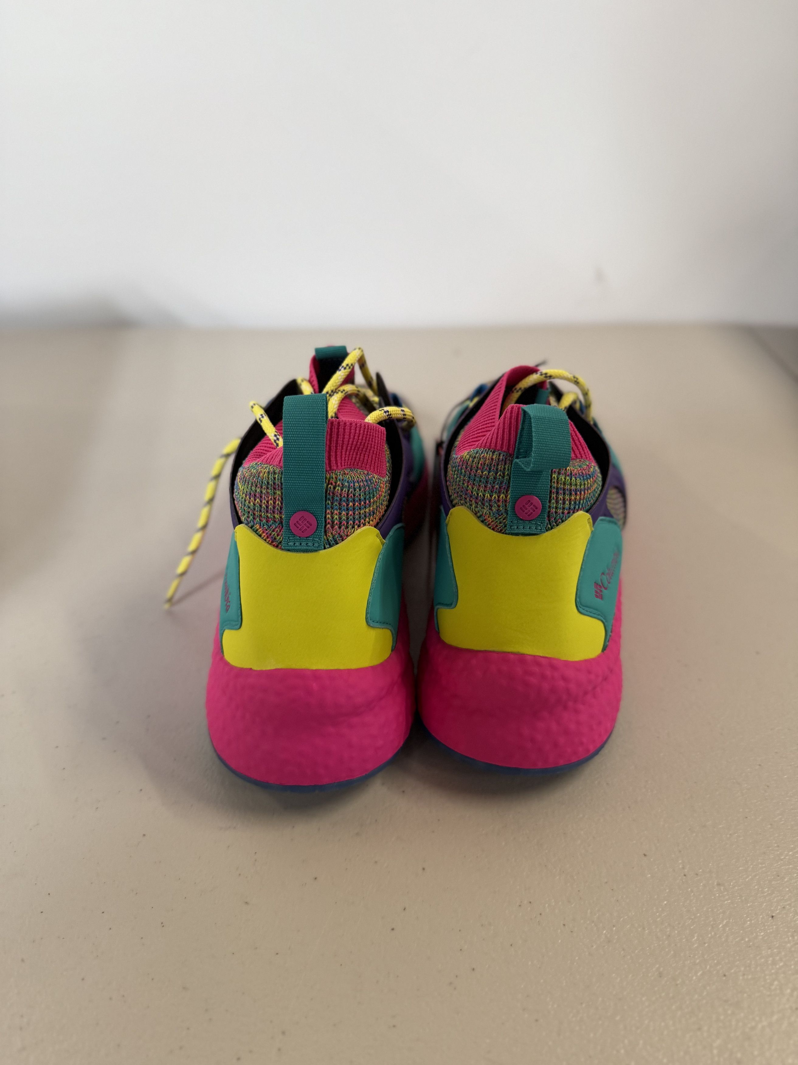 Columbia Columbia x atmos SH/FT OutDry Mid Size US 12 / EU 45 - 5 Thumbnail