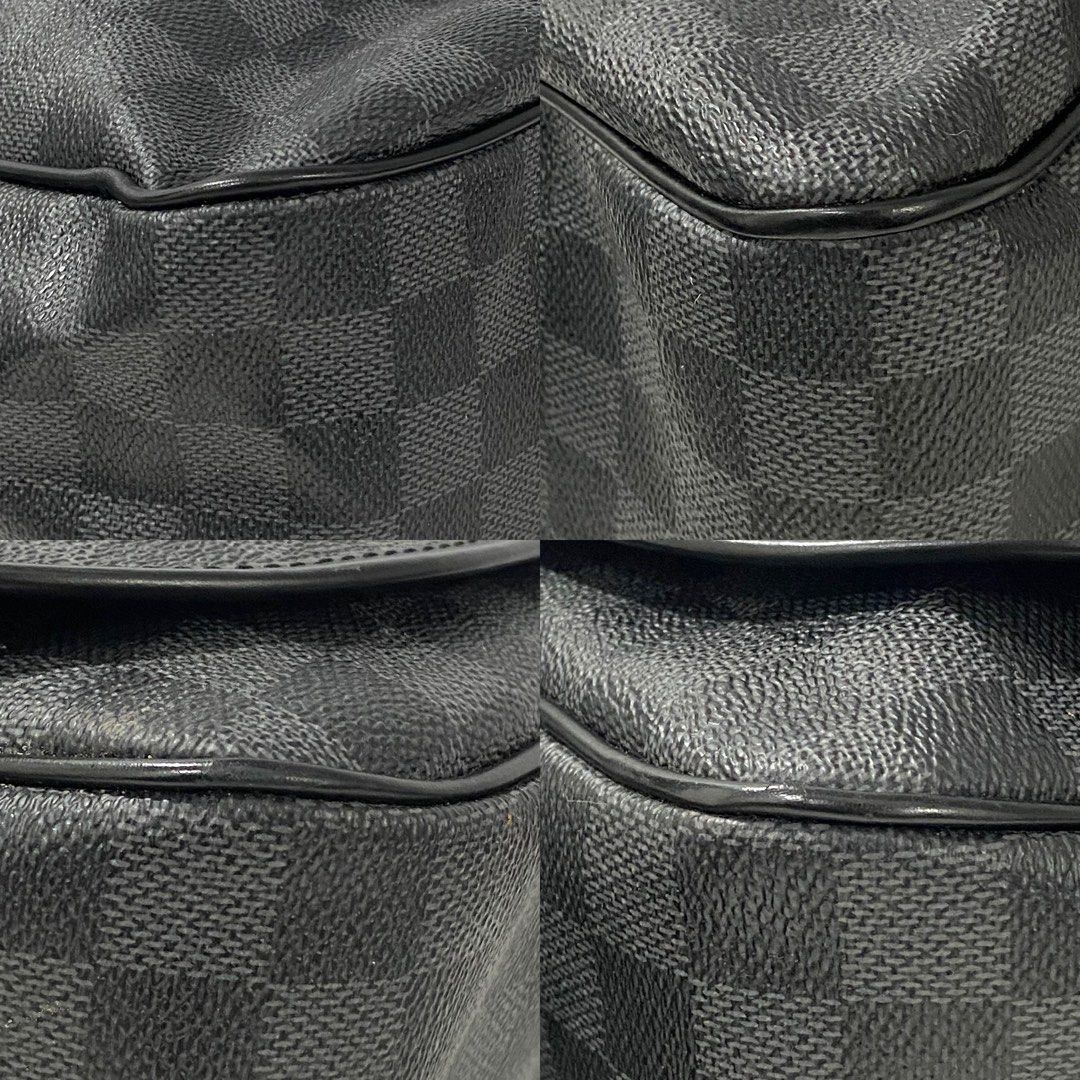 Louis Vuitton Louis Vuitton Messenger Bag Size ONE SIZE - 7 Thumbnail