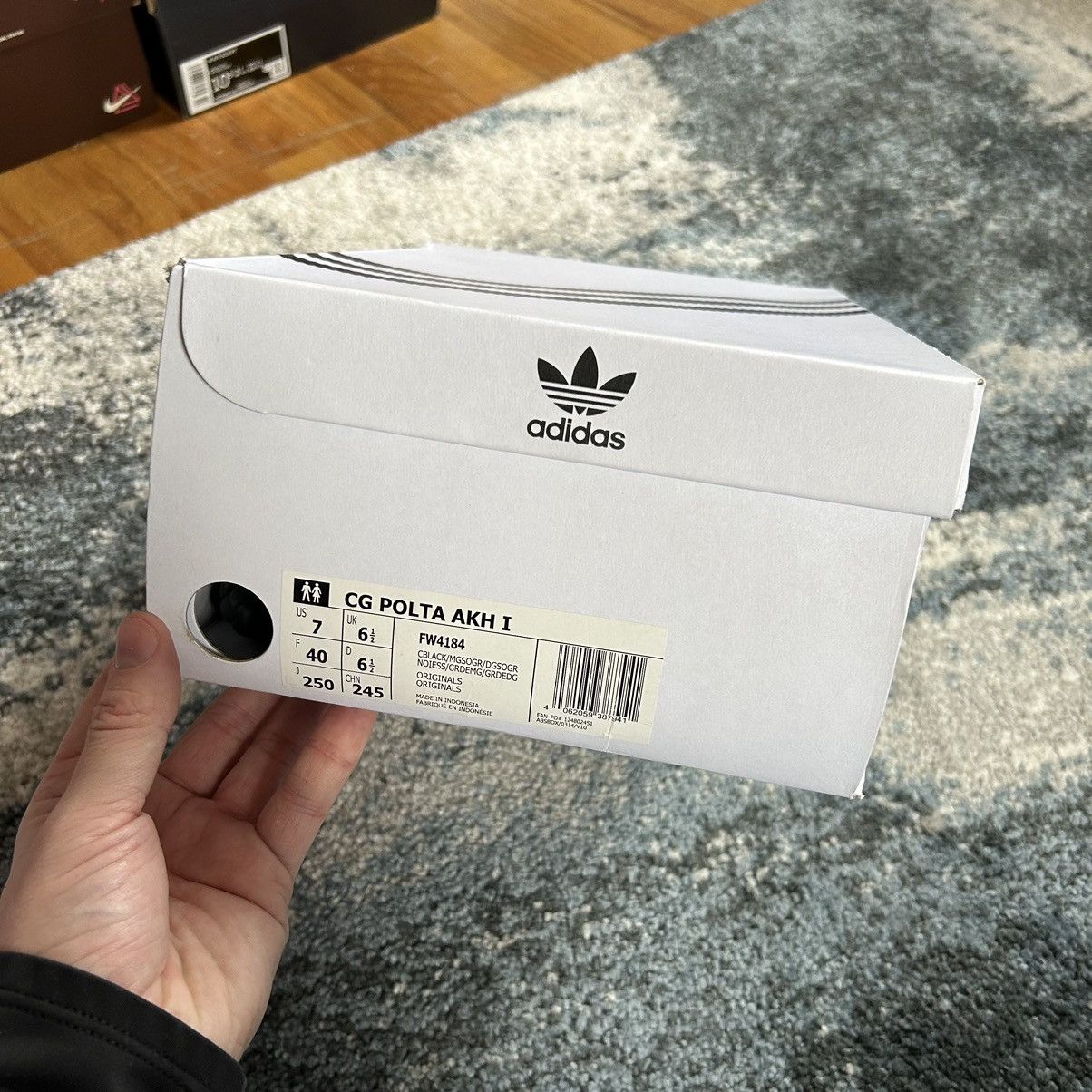 Adidas × Craig Green FW4184 adidas x craig green POLTA AKH i KAMANDA Size US 8.5 / IT 38.5 - 11 Thumbnail