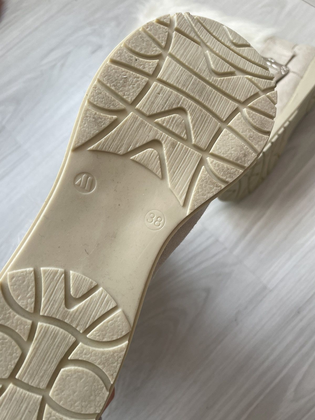 Vintage y2k boots Size US 7.5 / IT 37.5 - 8 Thumbnail