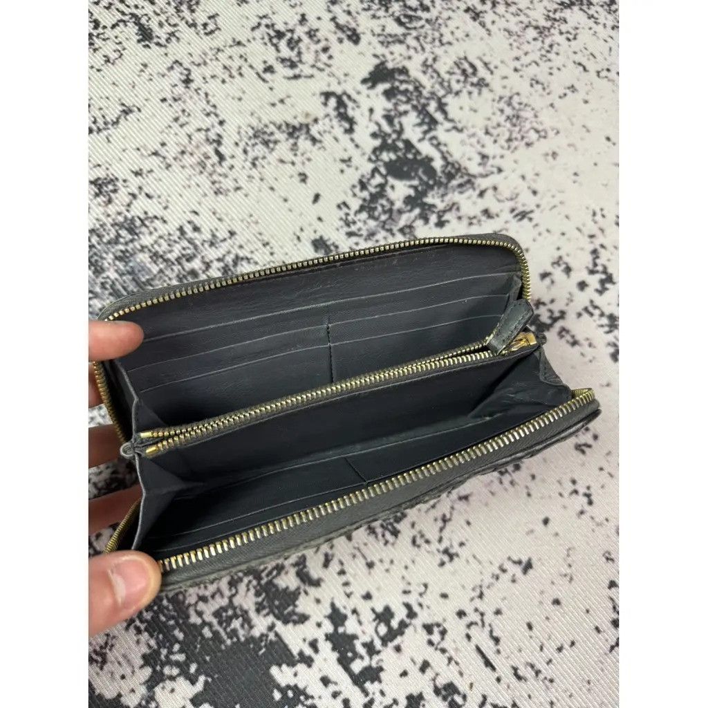 Prada Prada Wallet Size: 20x11cm Size ONE SIZE - 4 Thumbnail