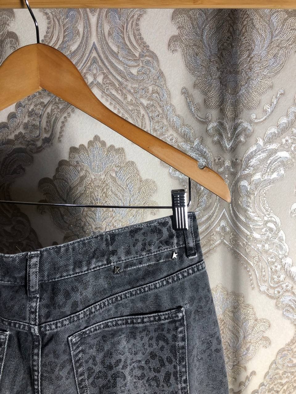 Golden Goose Golden Goose Jeans Size US 30 / EU 46 - 11 Thumbnail