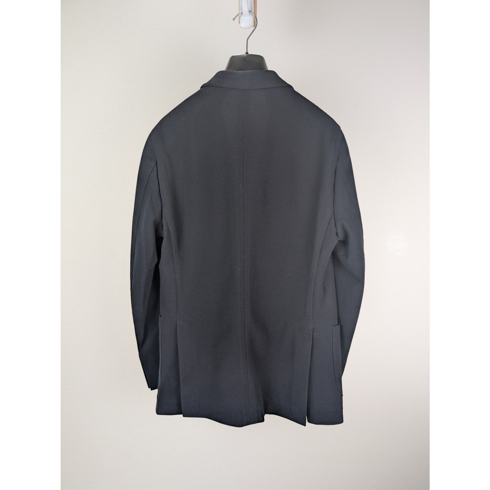 Todd Snyder o1rshd1 CC20 Light Jacket Blazer in Navy Blue Size US M / EU 48-50 / 2 - 7 Thumbnail