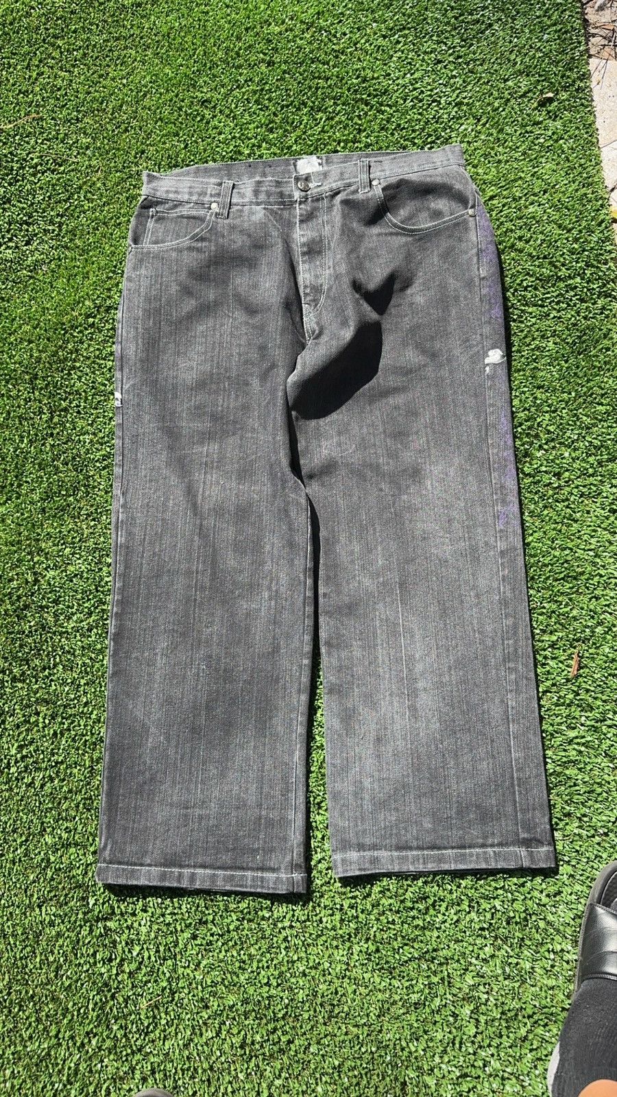 Raw Blue Lean Purple Stupid Rare Color Way