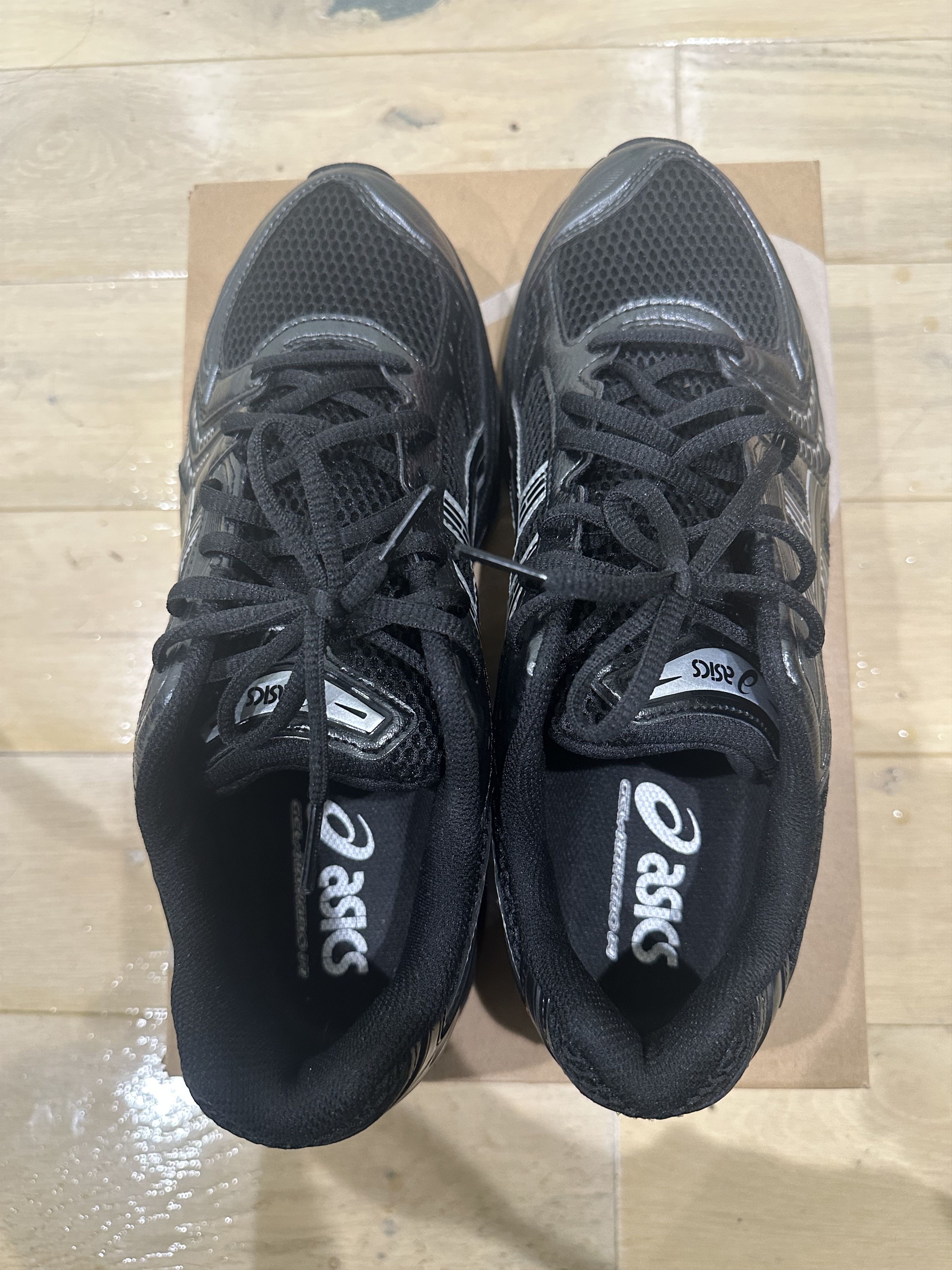 Asics ASIC Kayano Size US 10 / EU 43 - 5 Thumbnail
