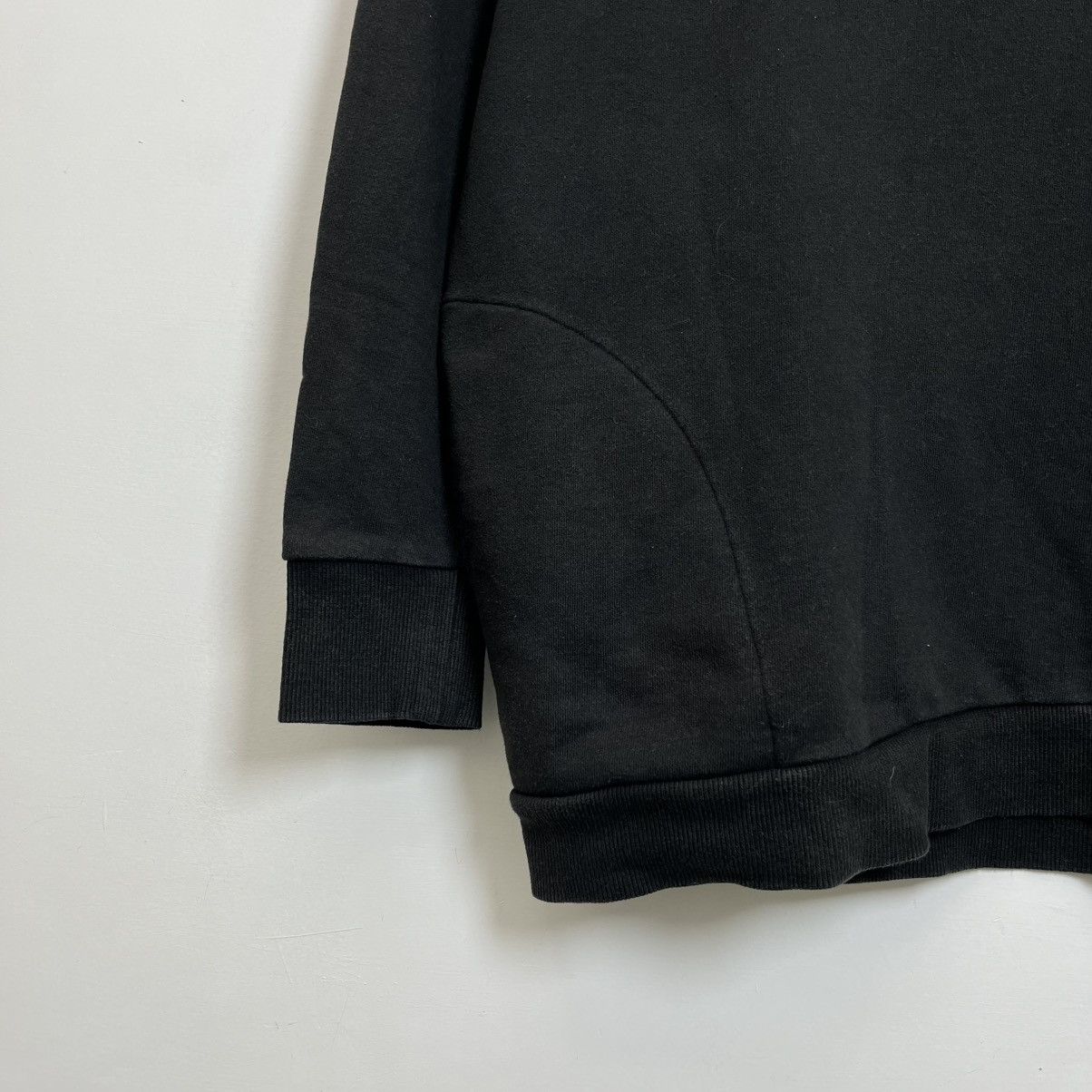 Japanese Brand Japanese n’Or Faux Fur Hoodie vkei Punk Grunge LGB style Size US L / EU 52-54 / 3 - 8 Thumbnail