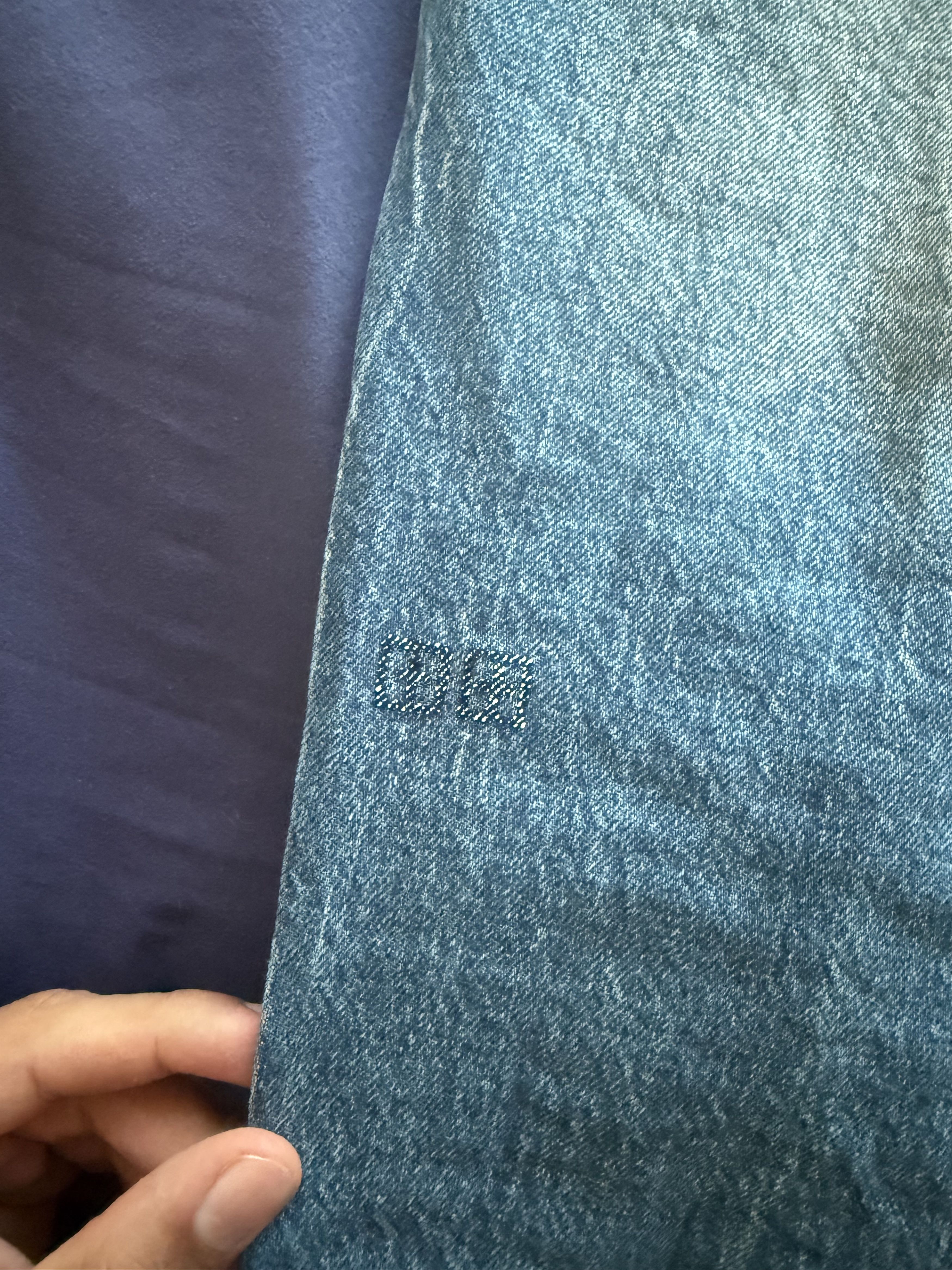 Ksubi Ksubi van winkle size 32 new with tags Size US 32 / EU 48 - 8 Thumbnail