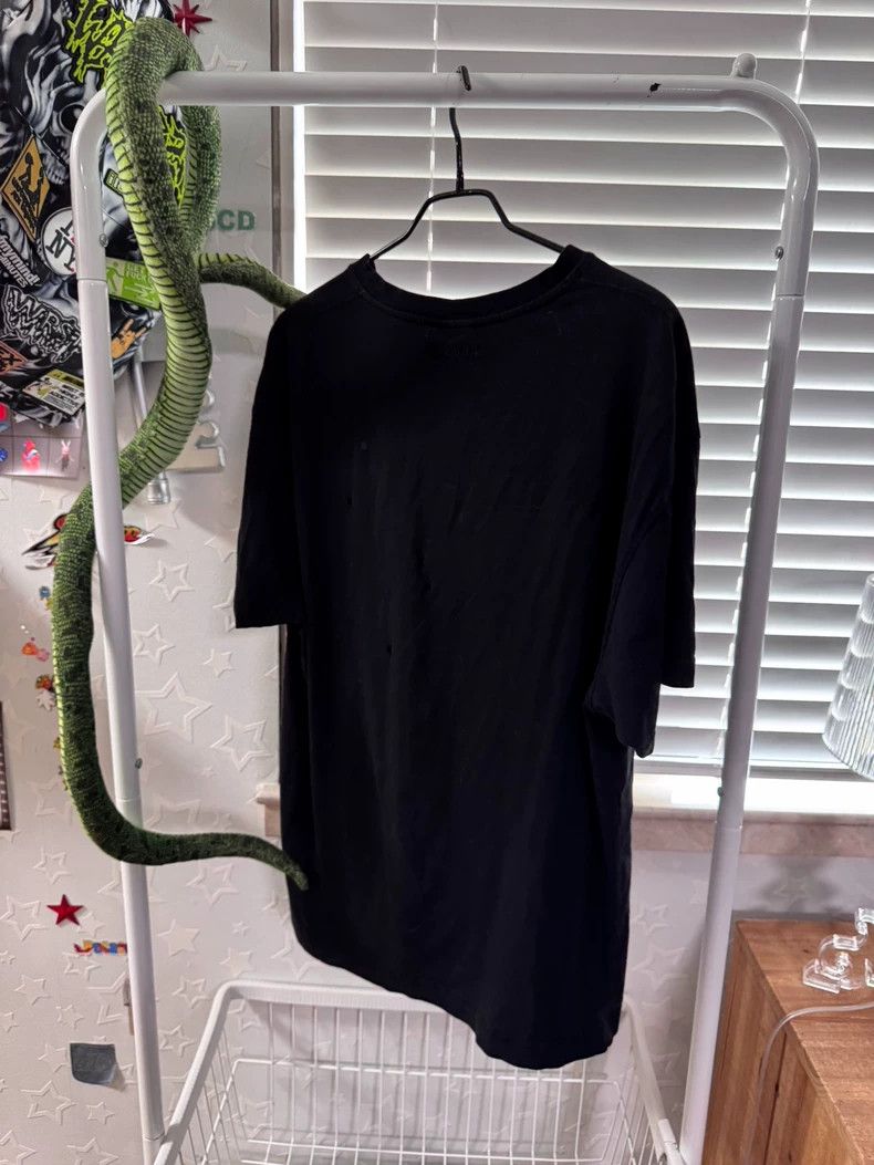 Vetements Vetements Bullseye bullet hole short-sleeved shirt Size US S / EU 44-46 / 1 - 2 Thumbnail