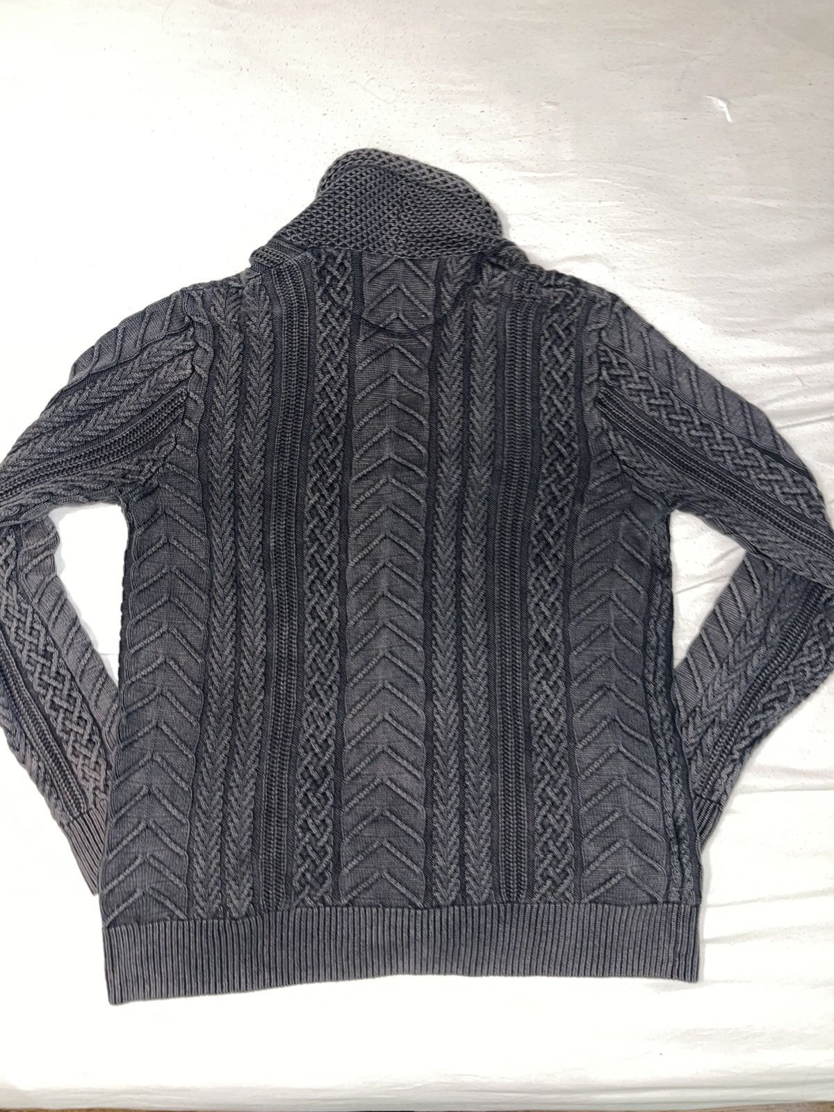 Lucky Brand Lucky Brand knitwear Size US L / EU 52-54 / 3 - 5 Thumbnail