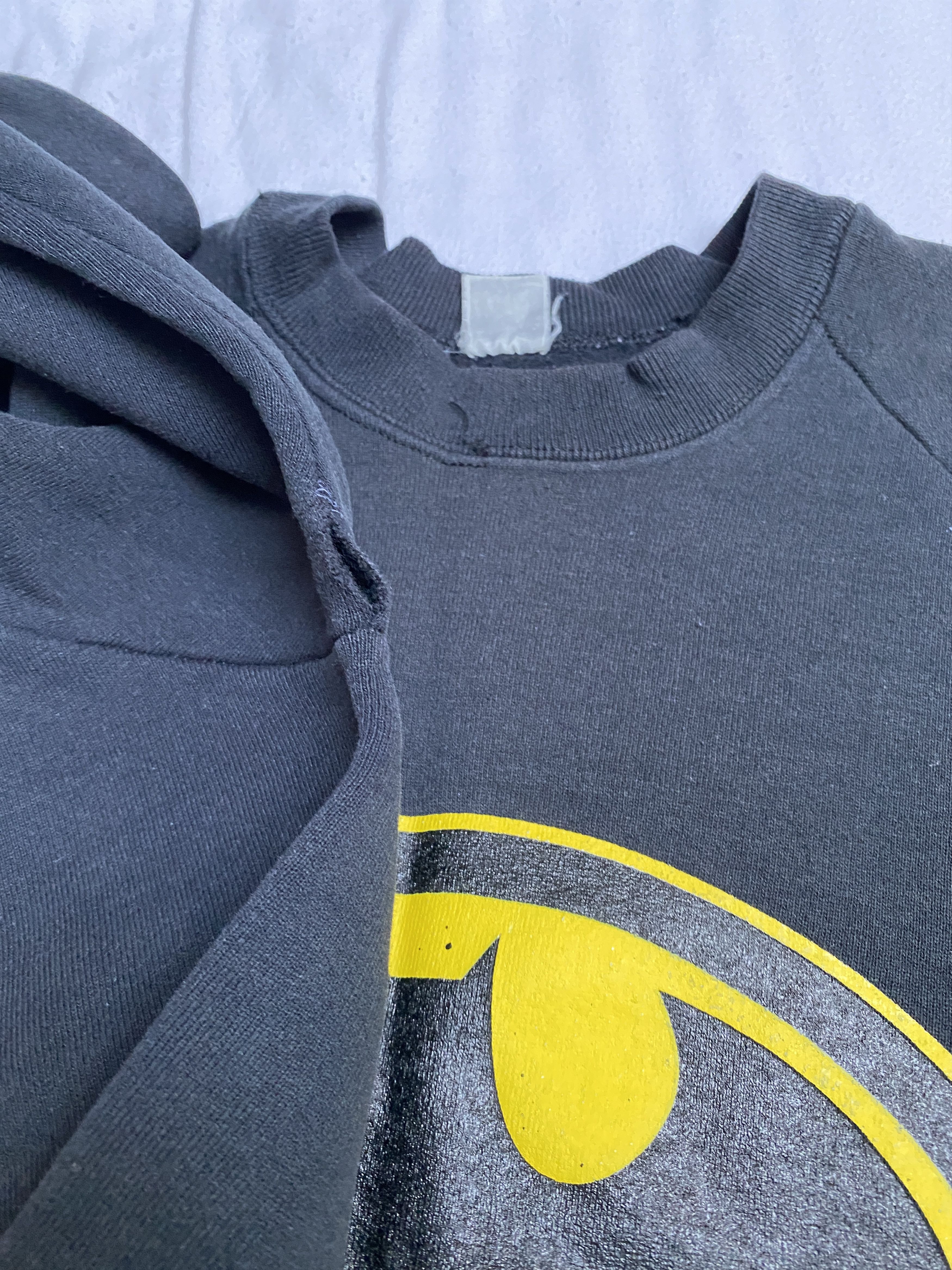 DC Comics DC Comics 1989 Batman vintage sweatshirt crewneck Size US L / EU 52-54 / 3 - 7 Thumbnail