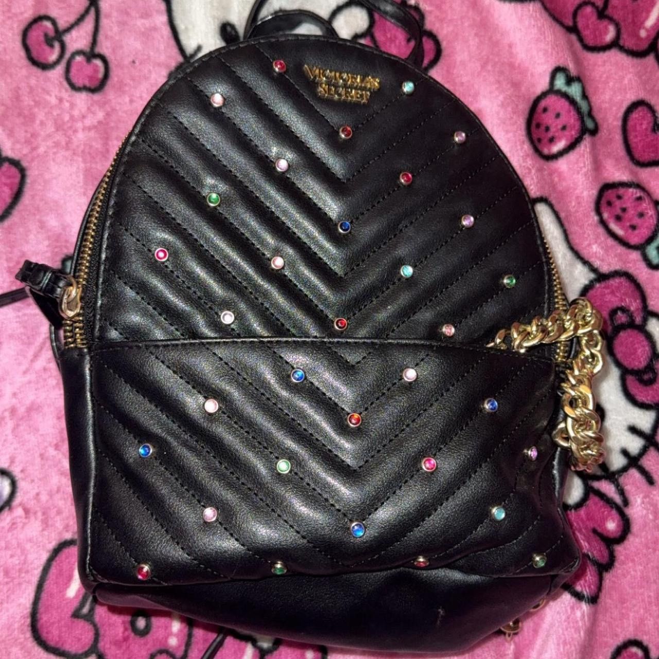 Victoria's Secret Victoria secret mini backpack Size ONE SIZE - 1 Thumbnail