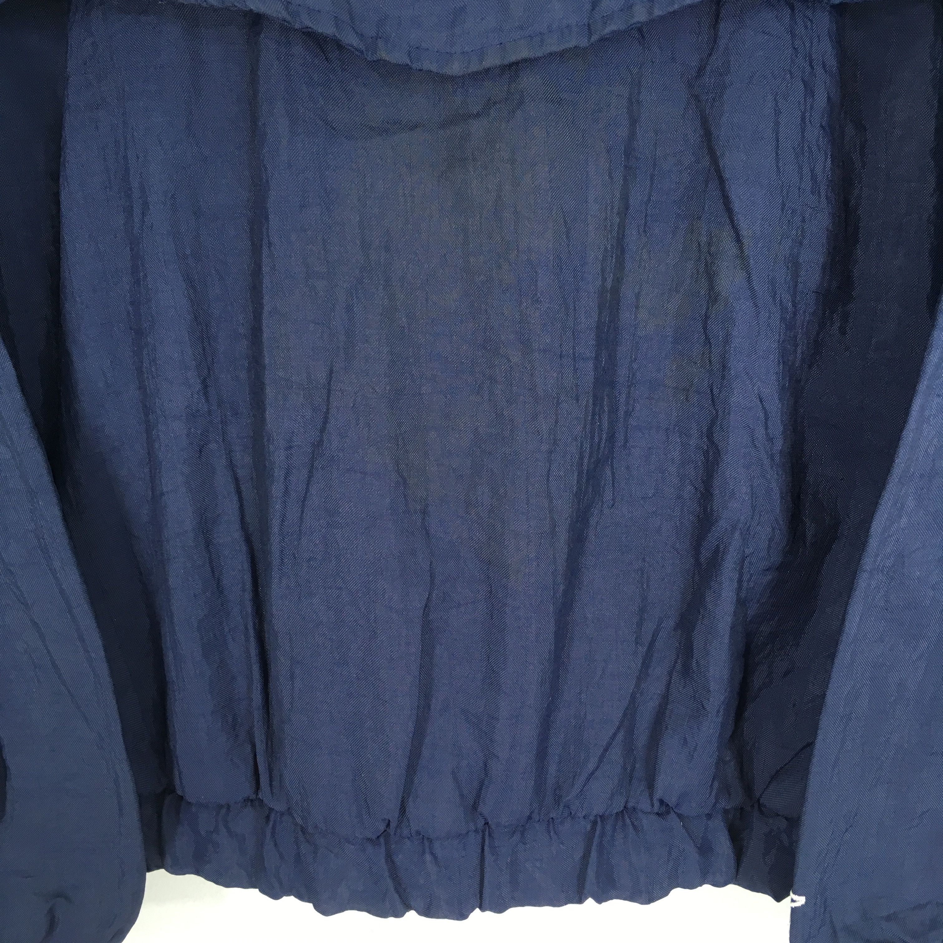 Starter Vintage 90s Georgetown Hoyas Ncaa Hoyas Bulldogs Bomber Size US XL / EU 56 / 4 - 5 Thumbnail