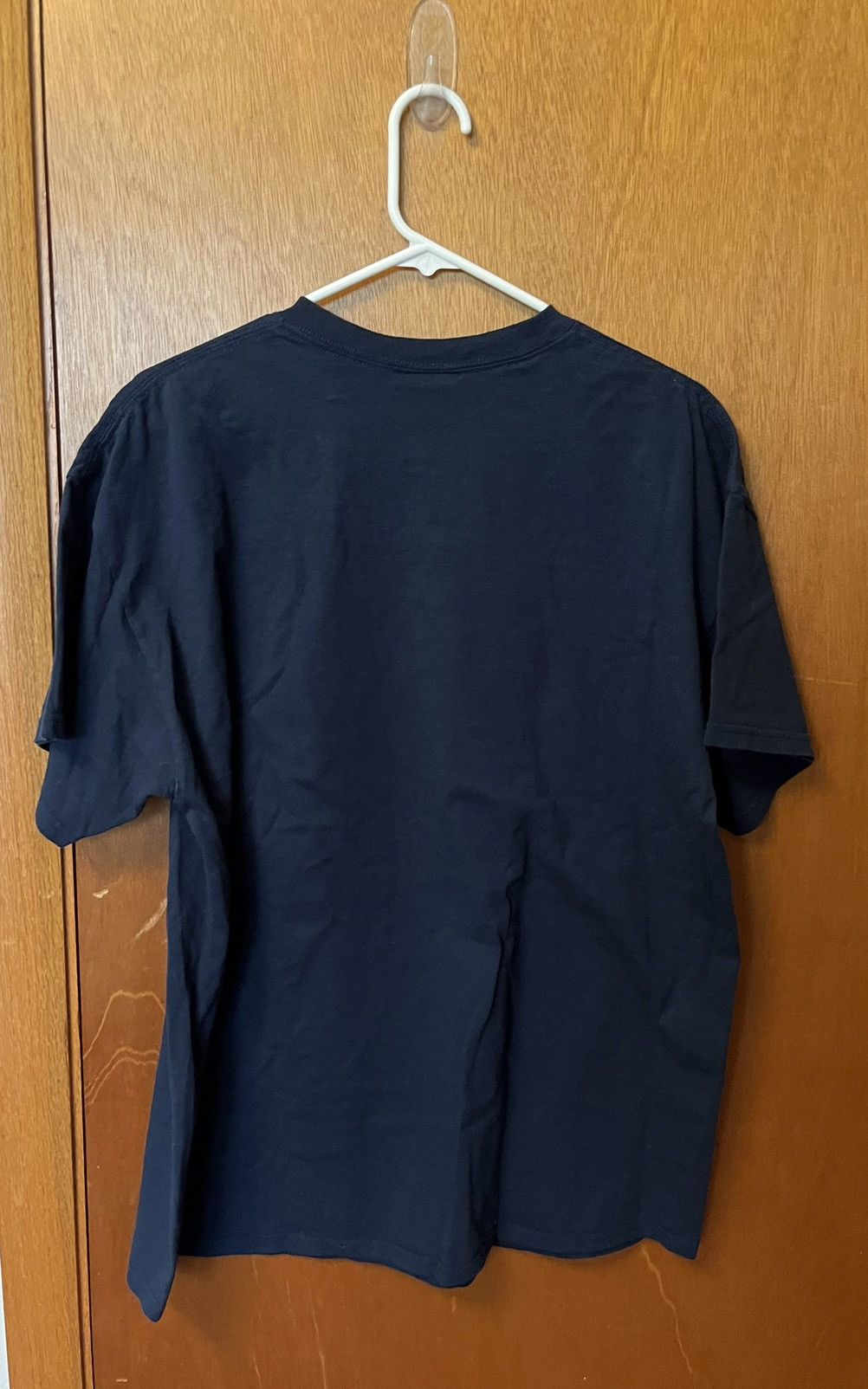 DC Comics The Dark Knight Joker Movie Tee Size US XL / EU 56 / 4 - 6 Thumbnail