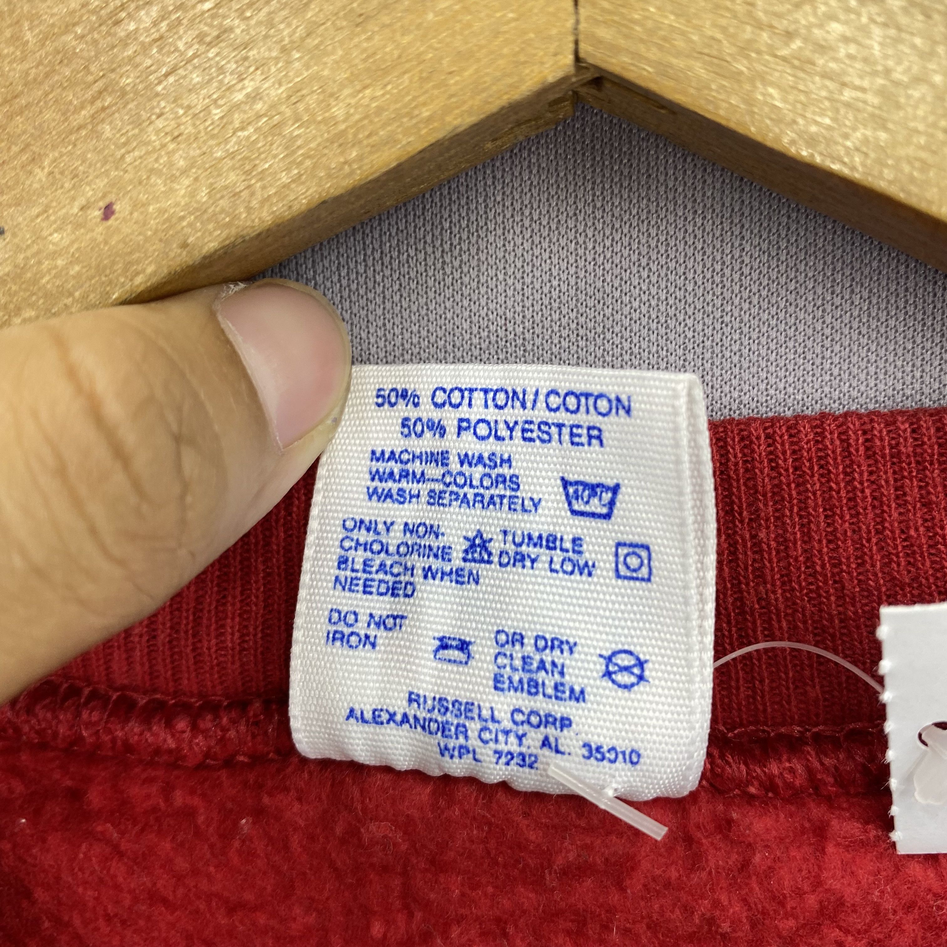 Vintage Vintage Schmits Mixer Lorry Sweater Sweatshirt Jumper Size US M / EU 48-50 / 2 - 5 Thumbnail
