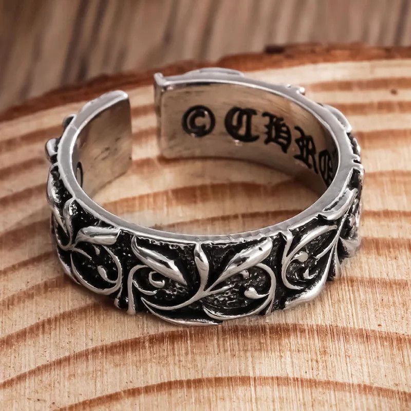 Jewelry Resizable Vintage Eternal Ring Size ONE SIZE - 1 Thumbnail