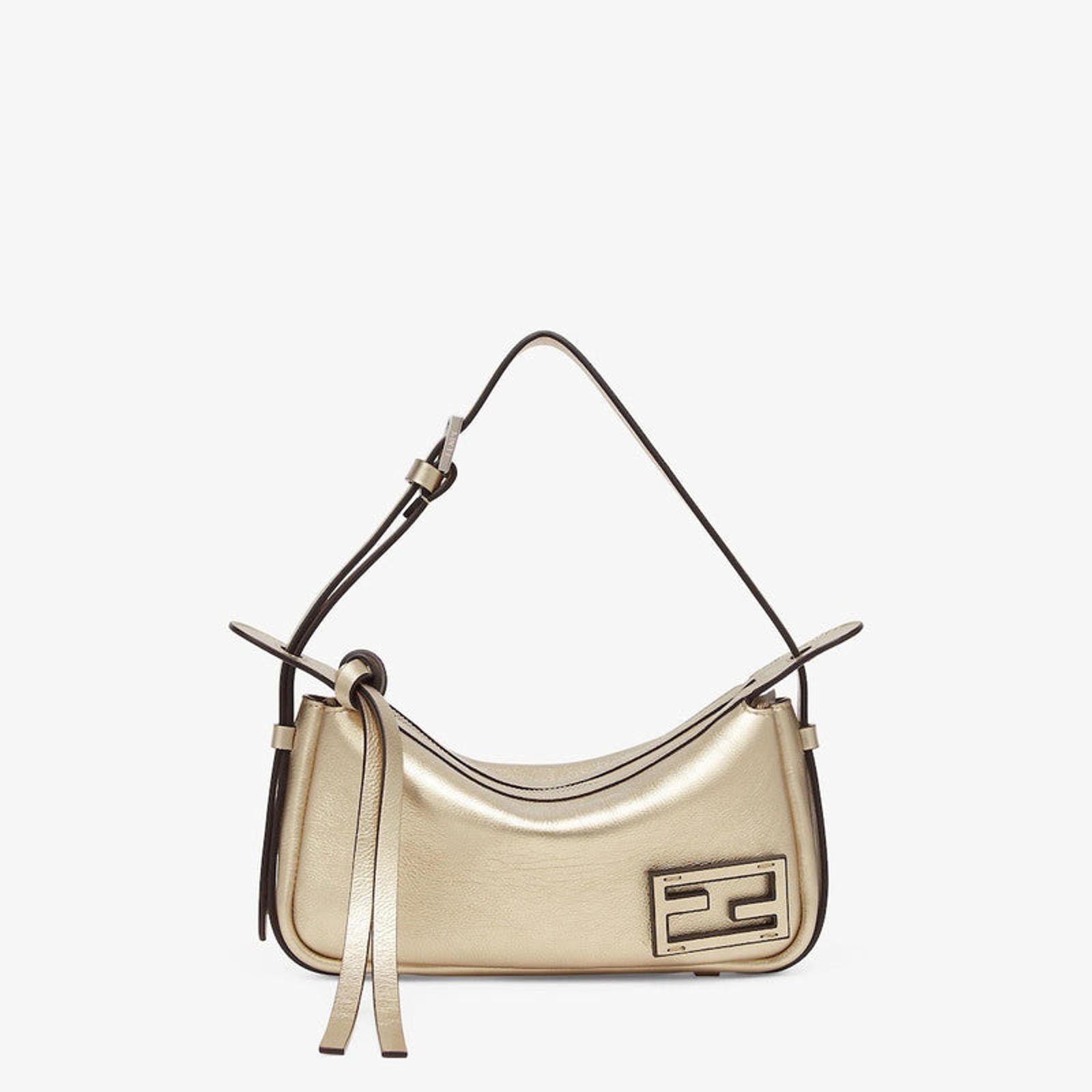 Fendi Fendi Simply Mini Shoulder Bag Size ONE SIZE - 1 Thumbnail