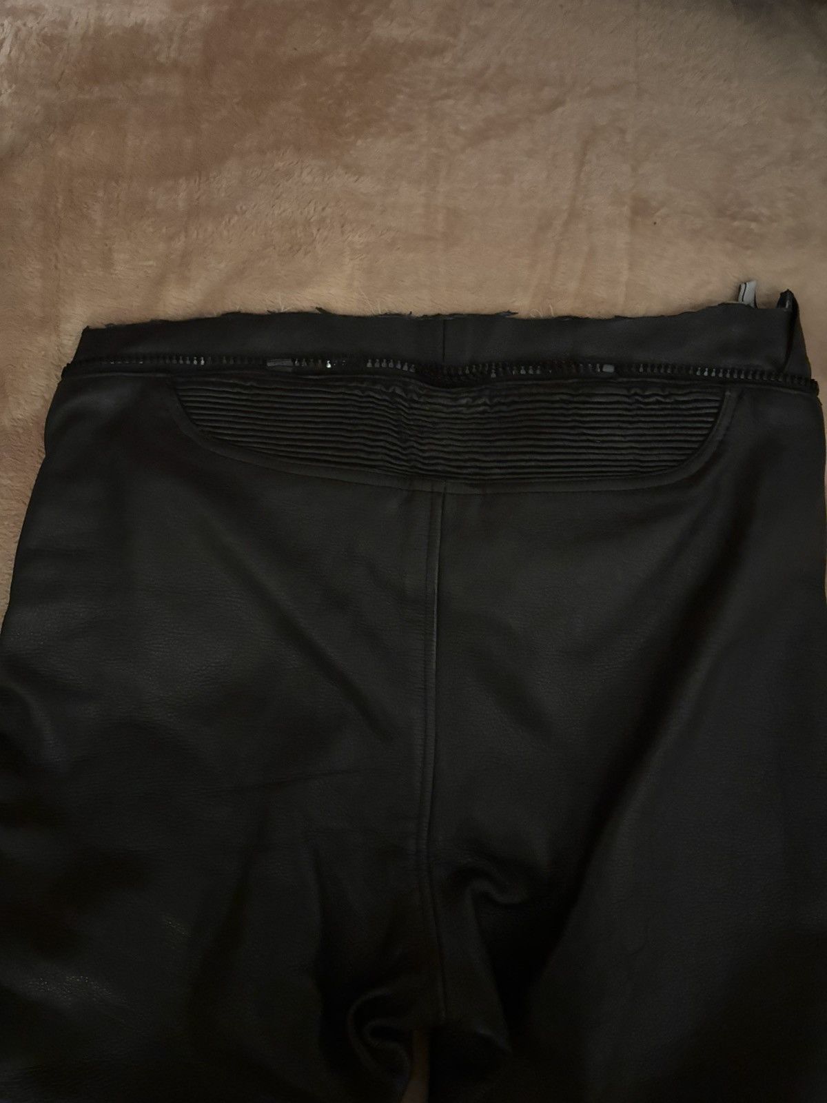 Leather Difi Leather Moto Racing Pants Size US 32 / EU 48 - 11 Thumbnail